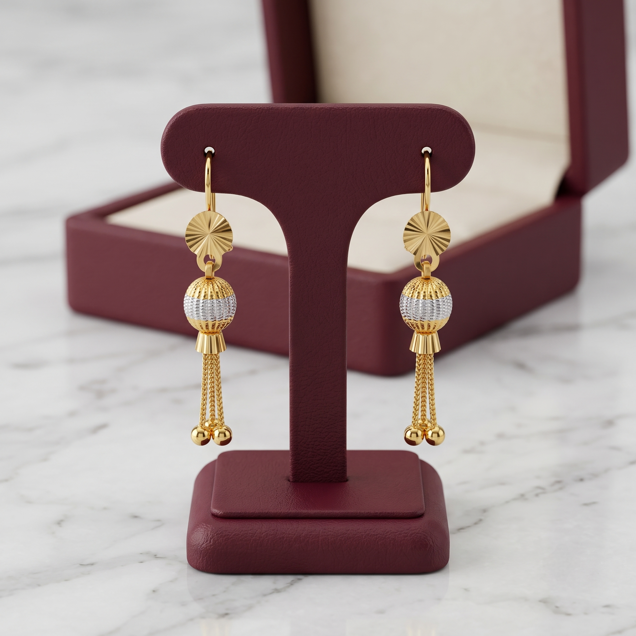 Earrings 114