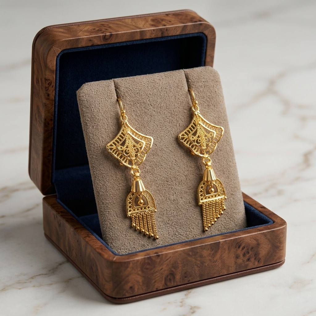 Earrings 116