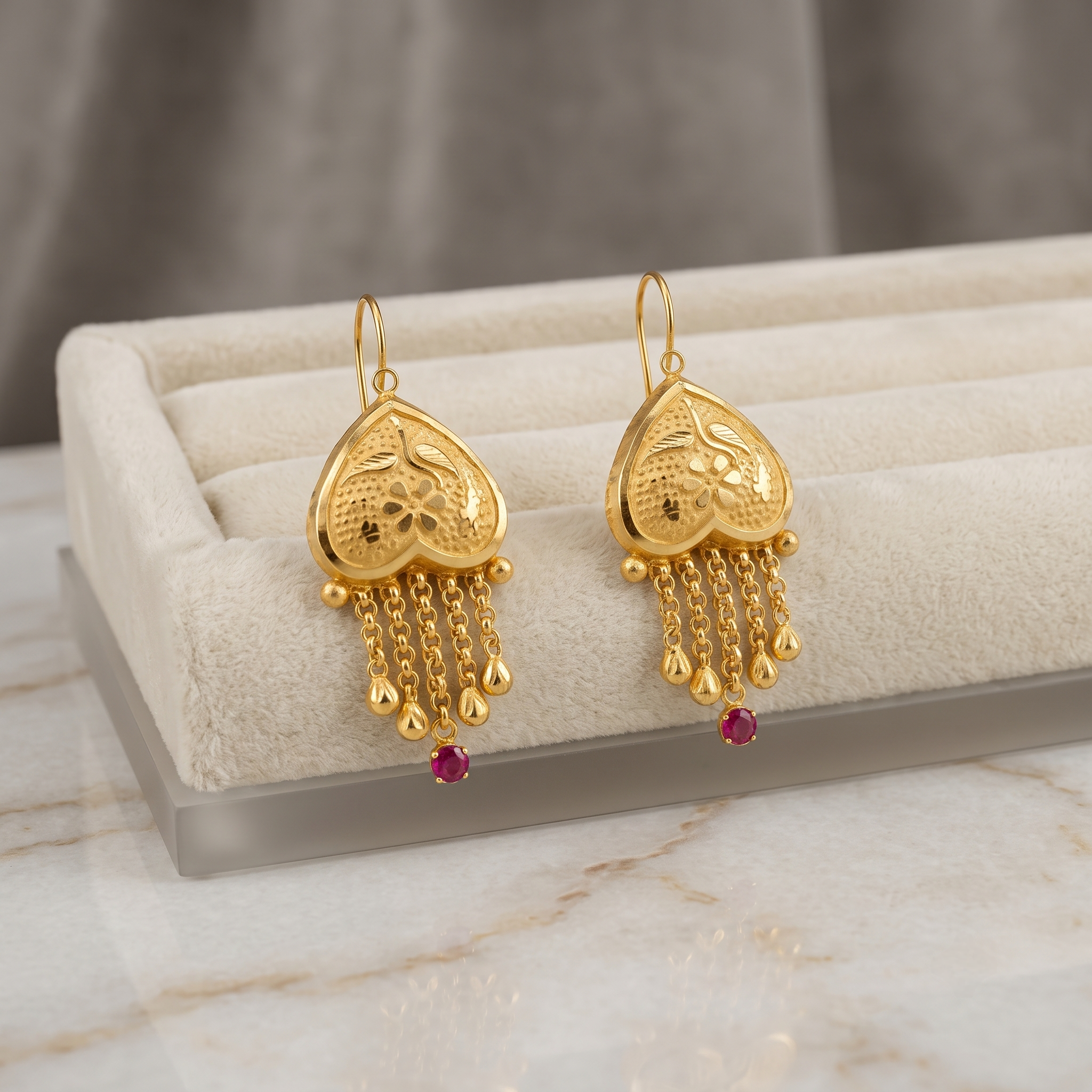 Earrings 117