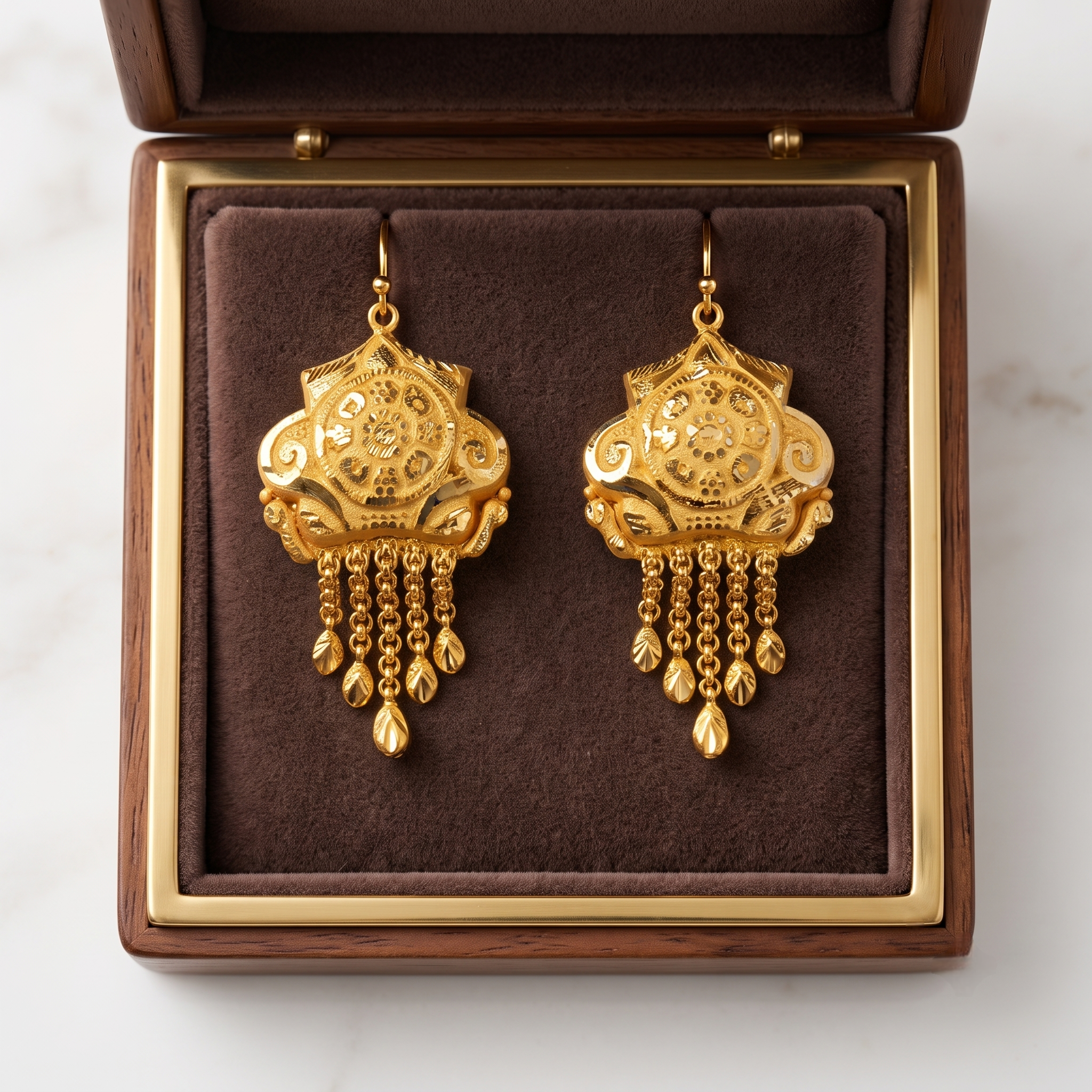 Earrings 119