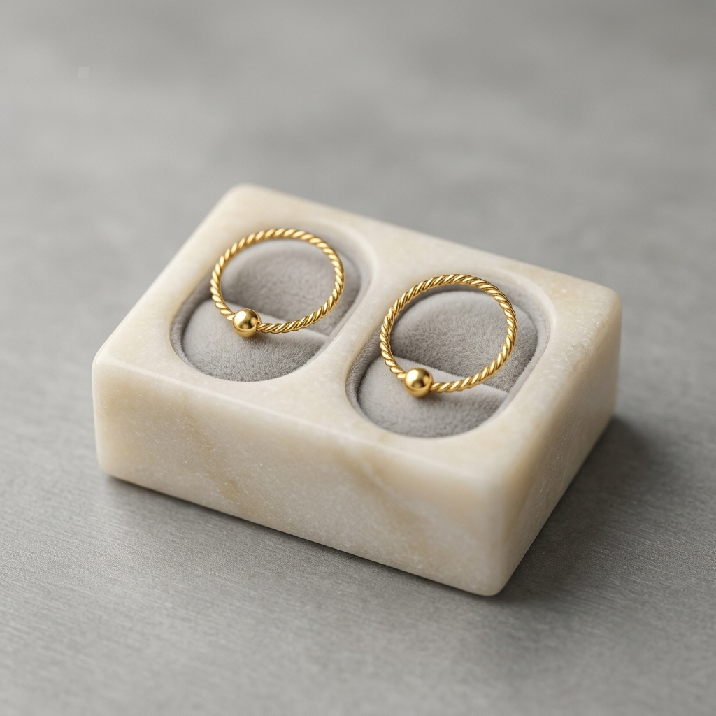 Earrings 120