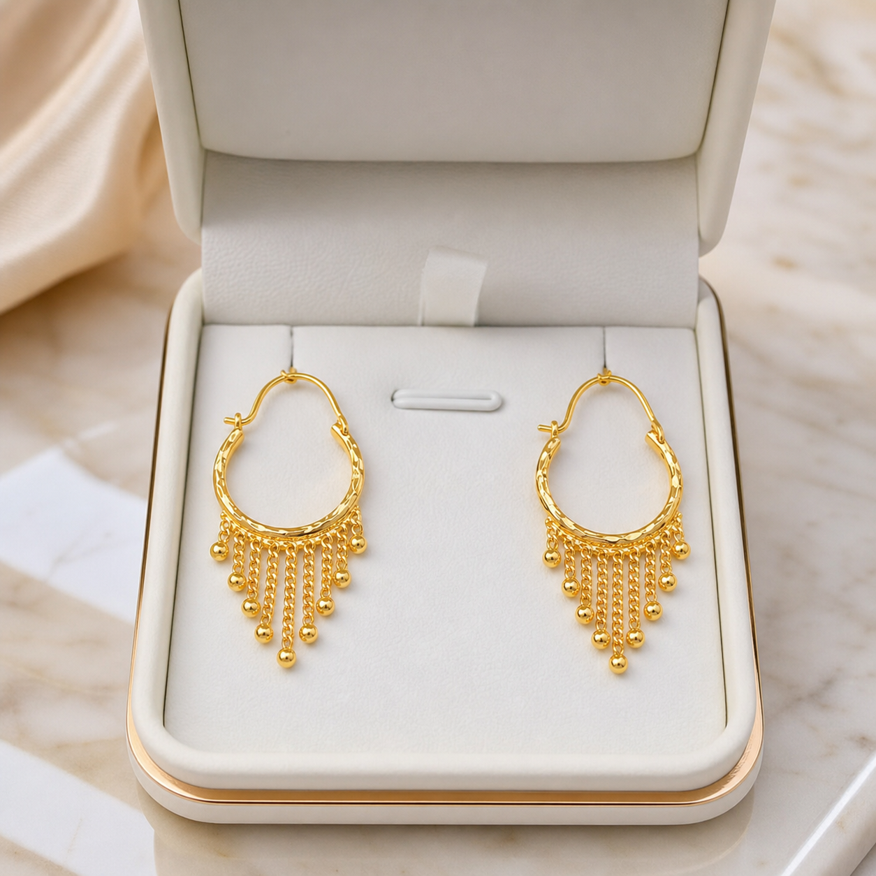 Earrings 124