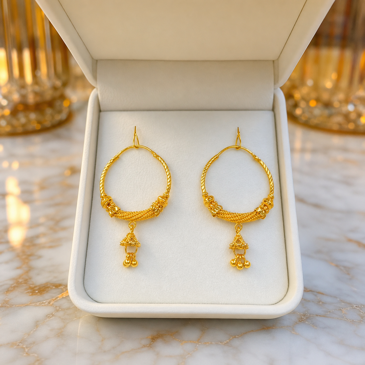 Earrings 125