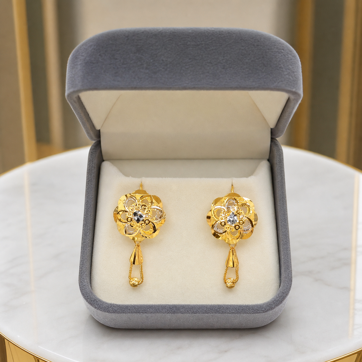Earrings 126