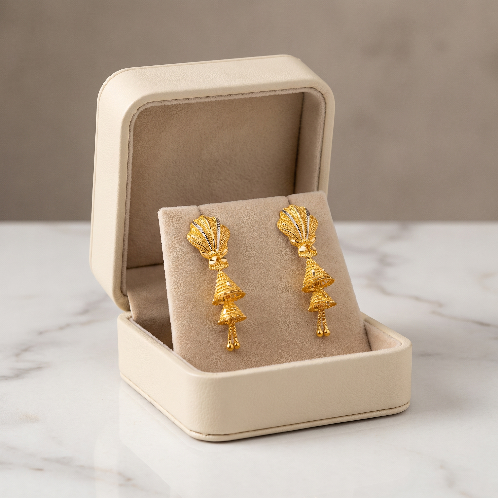 Earrings 127