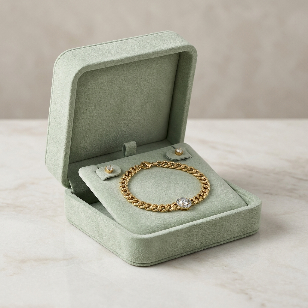 Kids Jewellery 002
