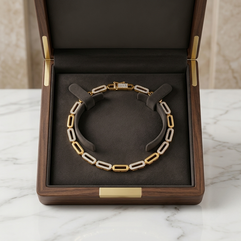 Men's Jewellery 005
