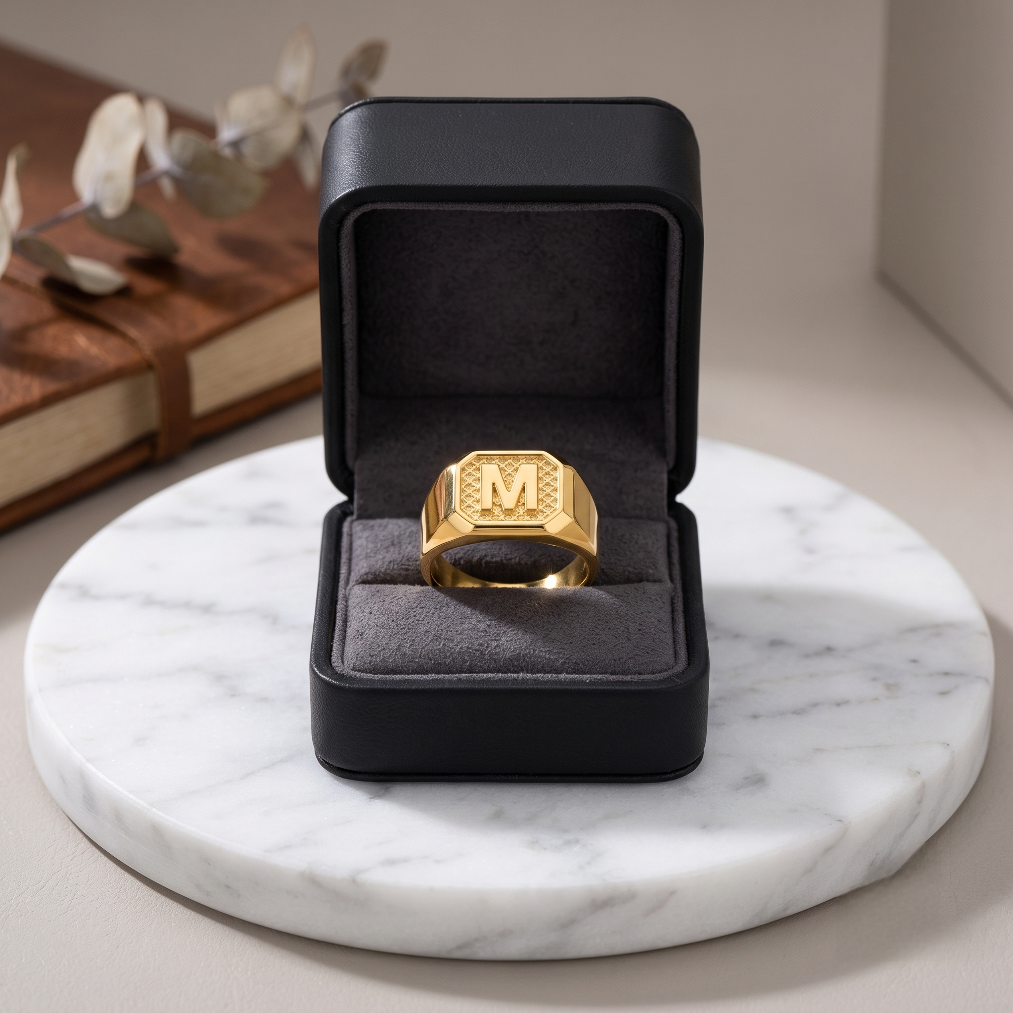 Men's Jewellery 010