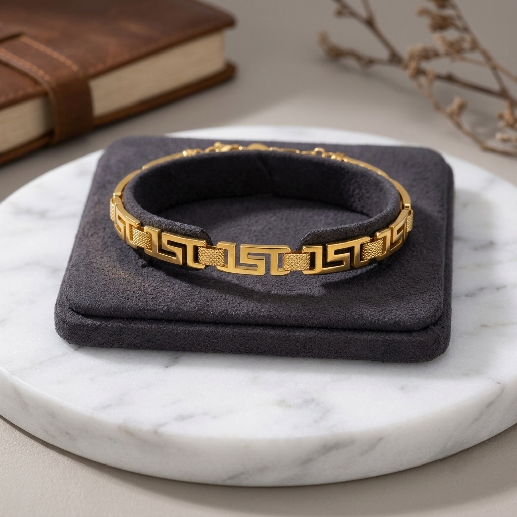 Men's Jewellery 011