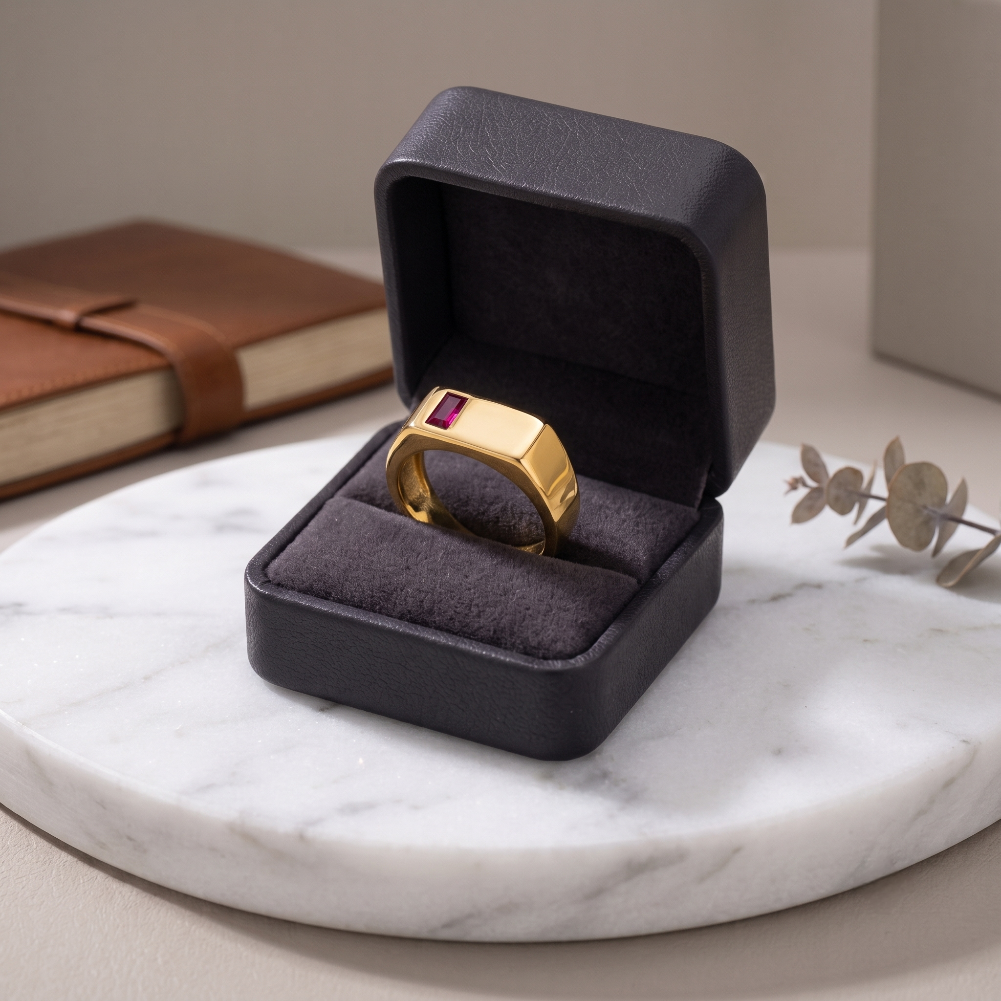 Men's Jewellery 014