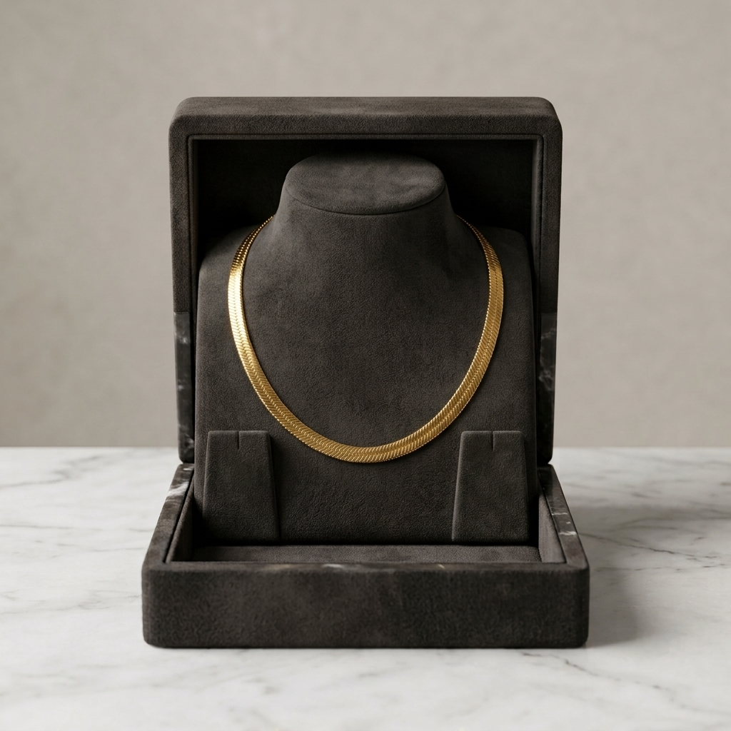 Men's Jewellery 017