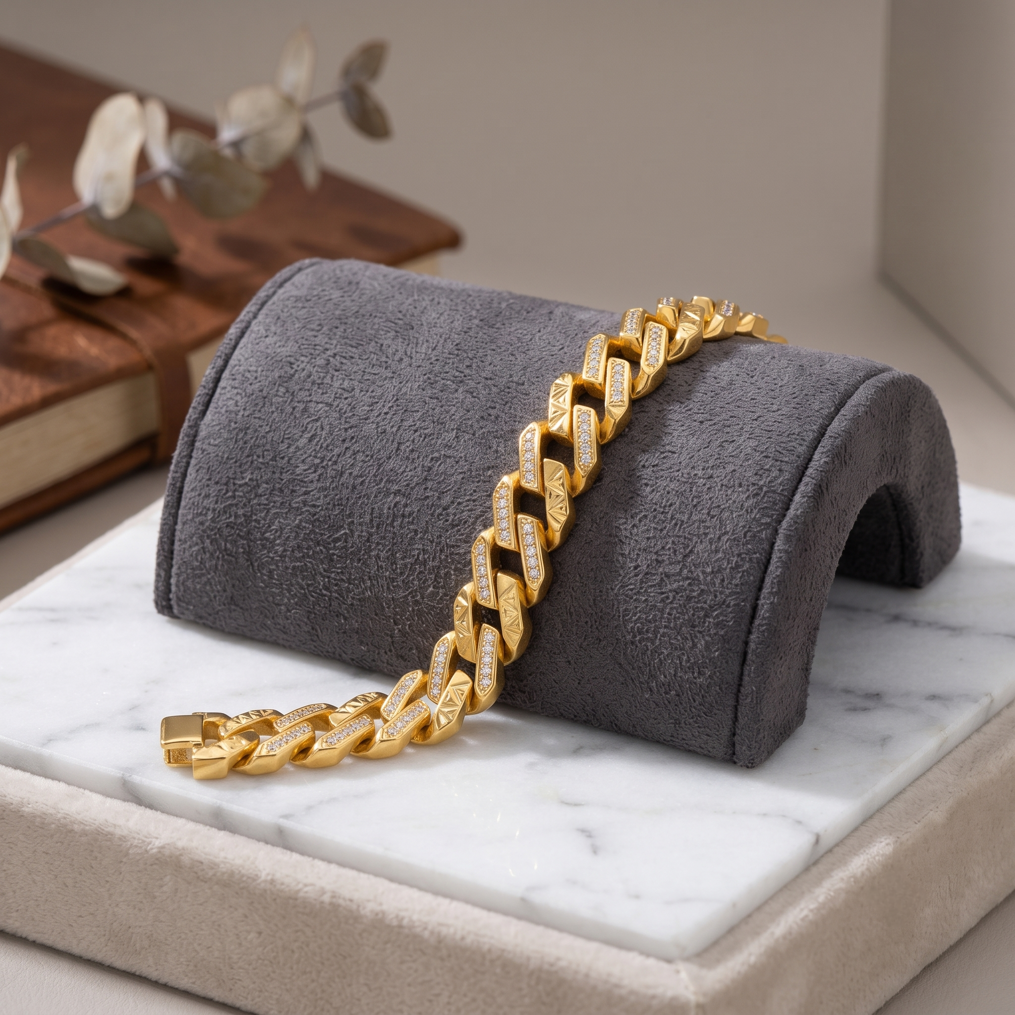 Men's Jewellery 018
