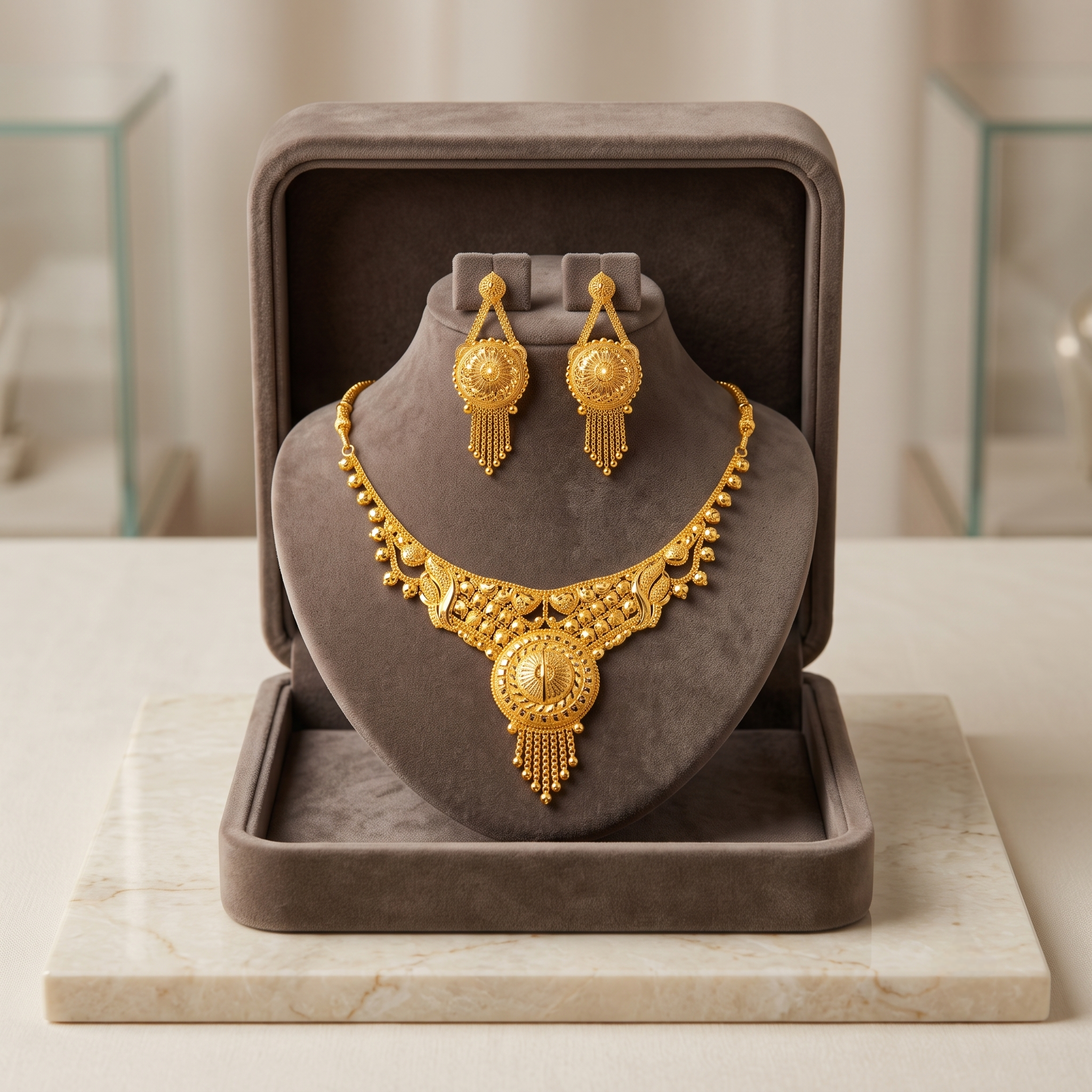 Necklaces 003