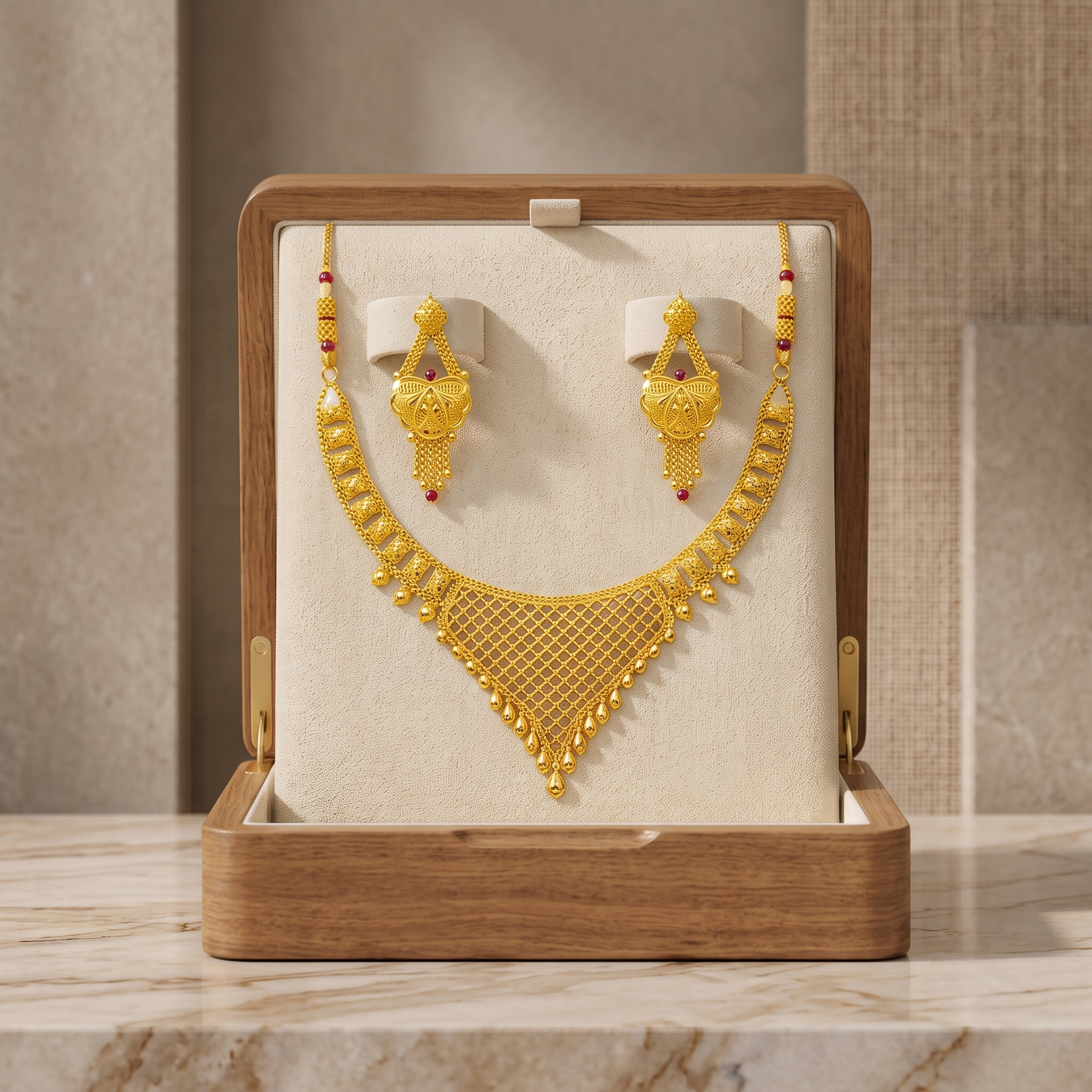 Necklaces 004