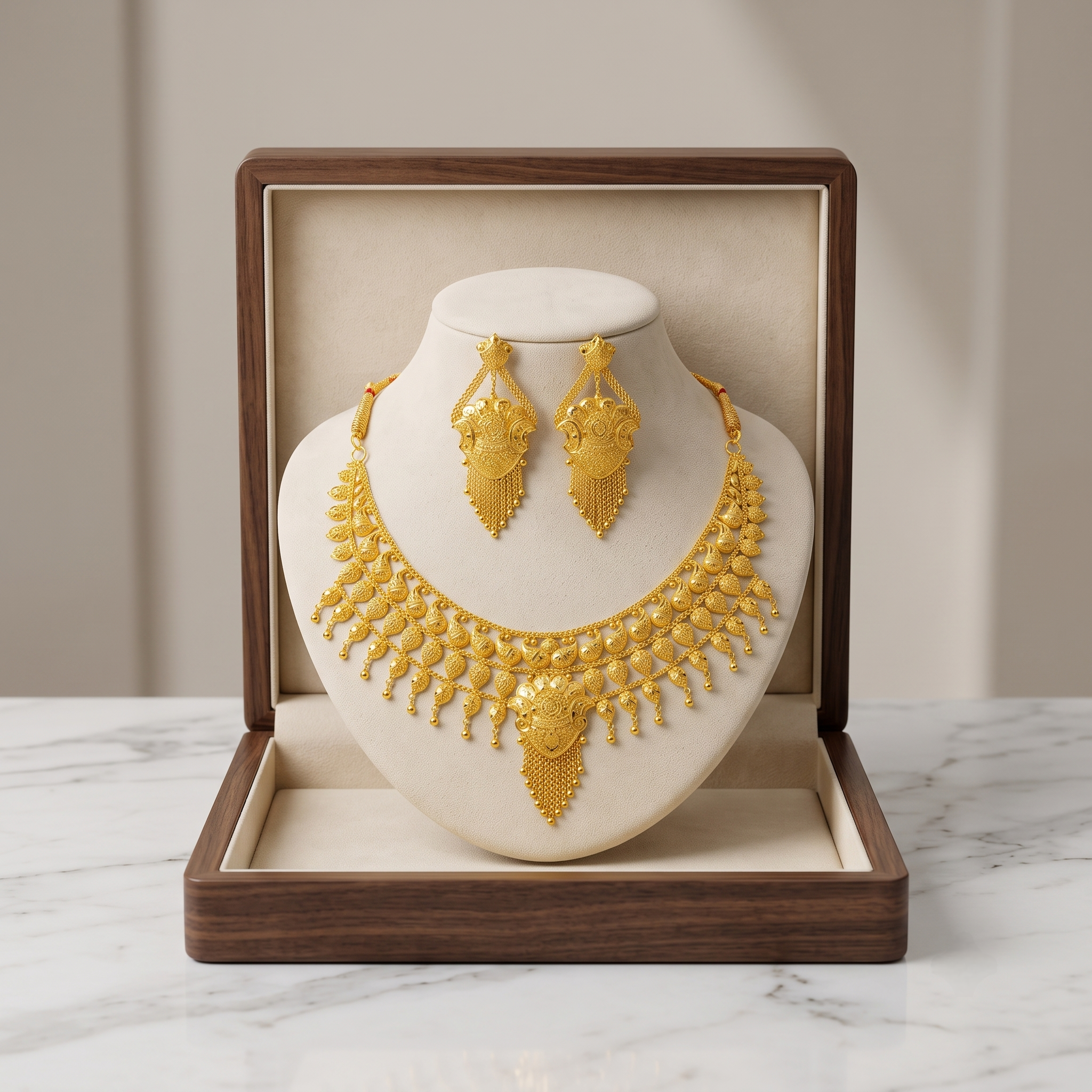 Necklaces 005