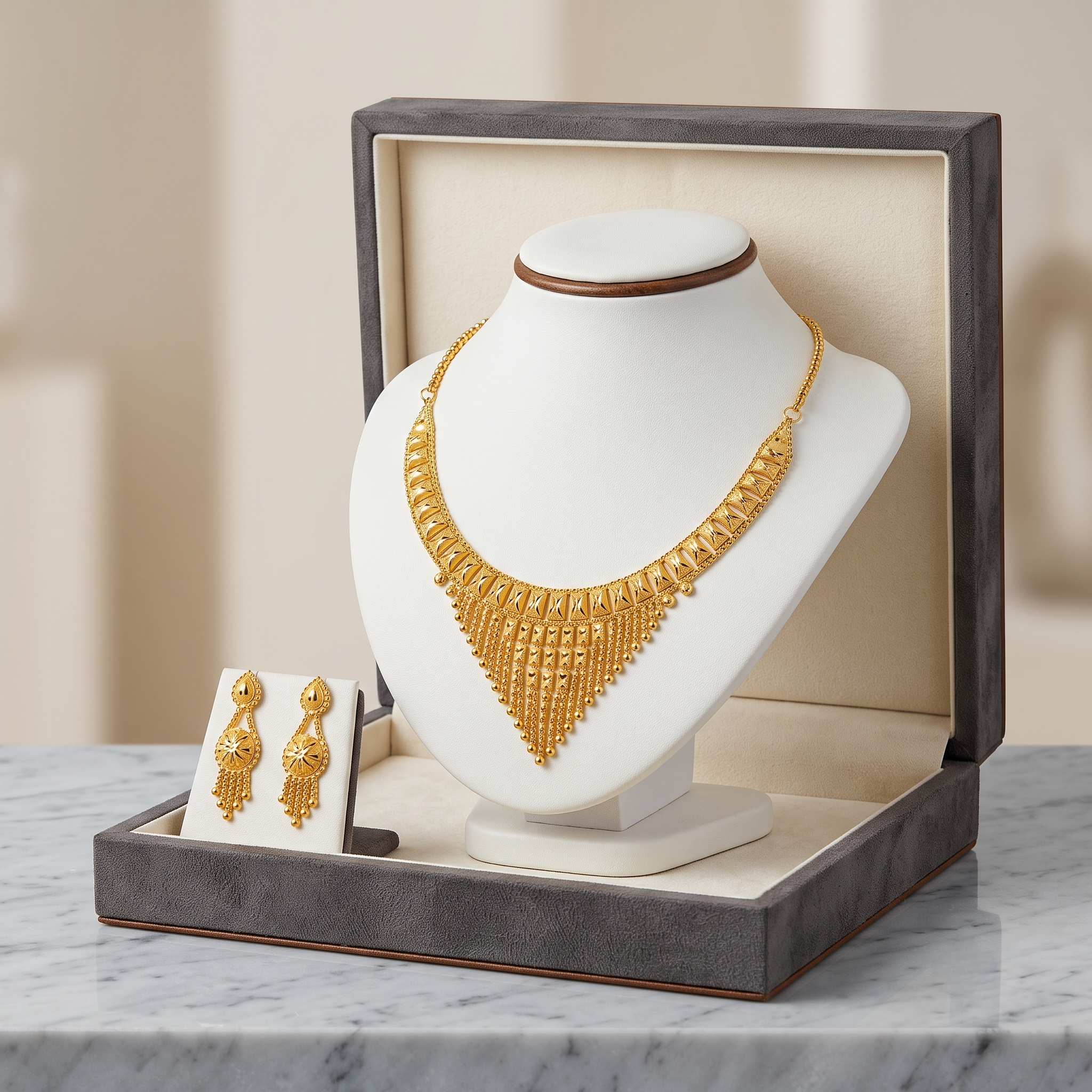 Necklaces 006