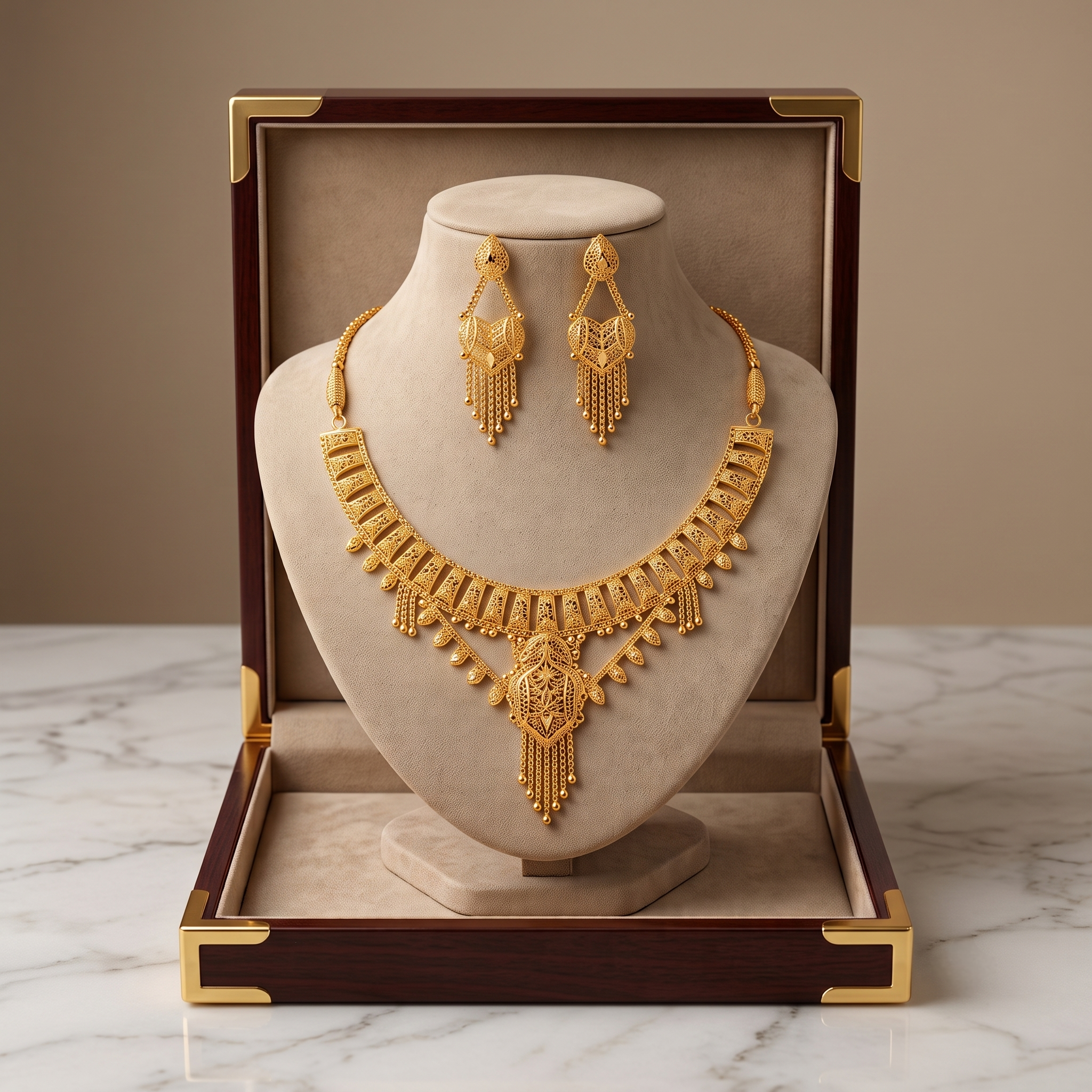Necklaces 007