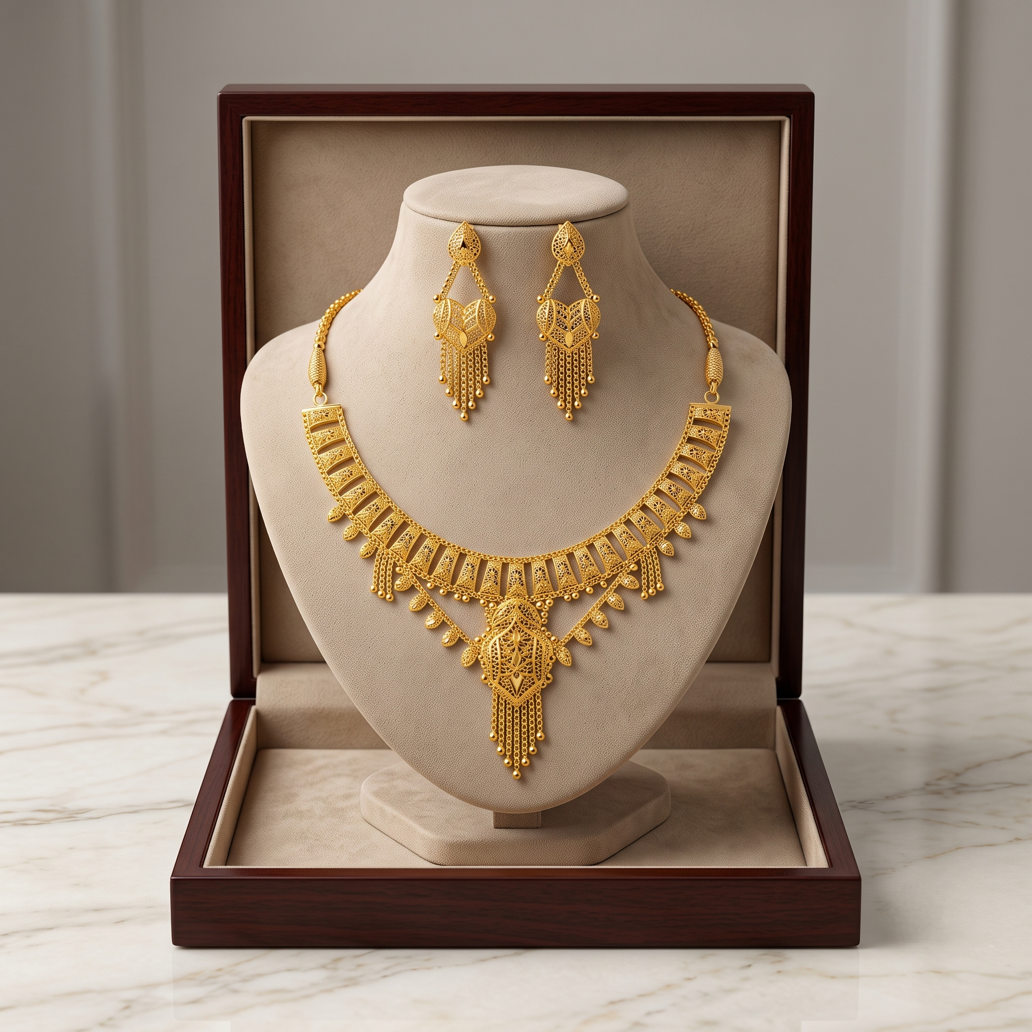 Necklaces 010