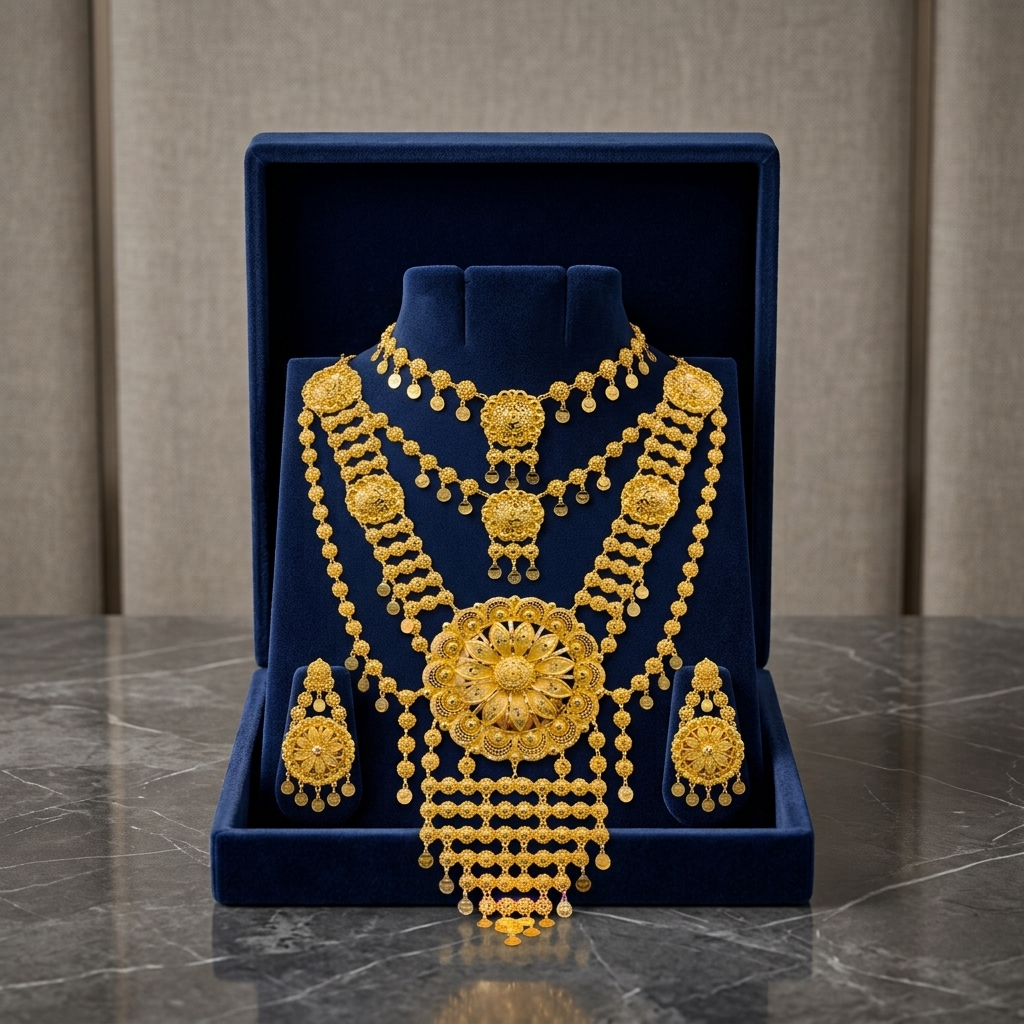 Necklaces 014