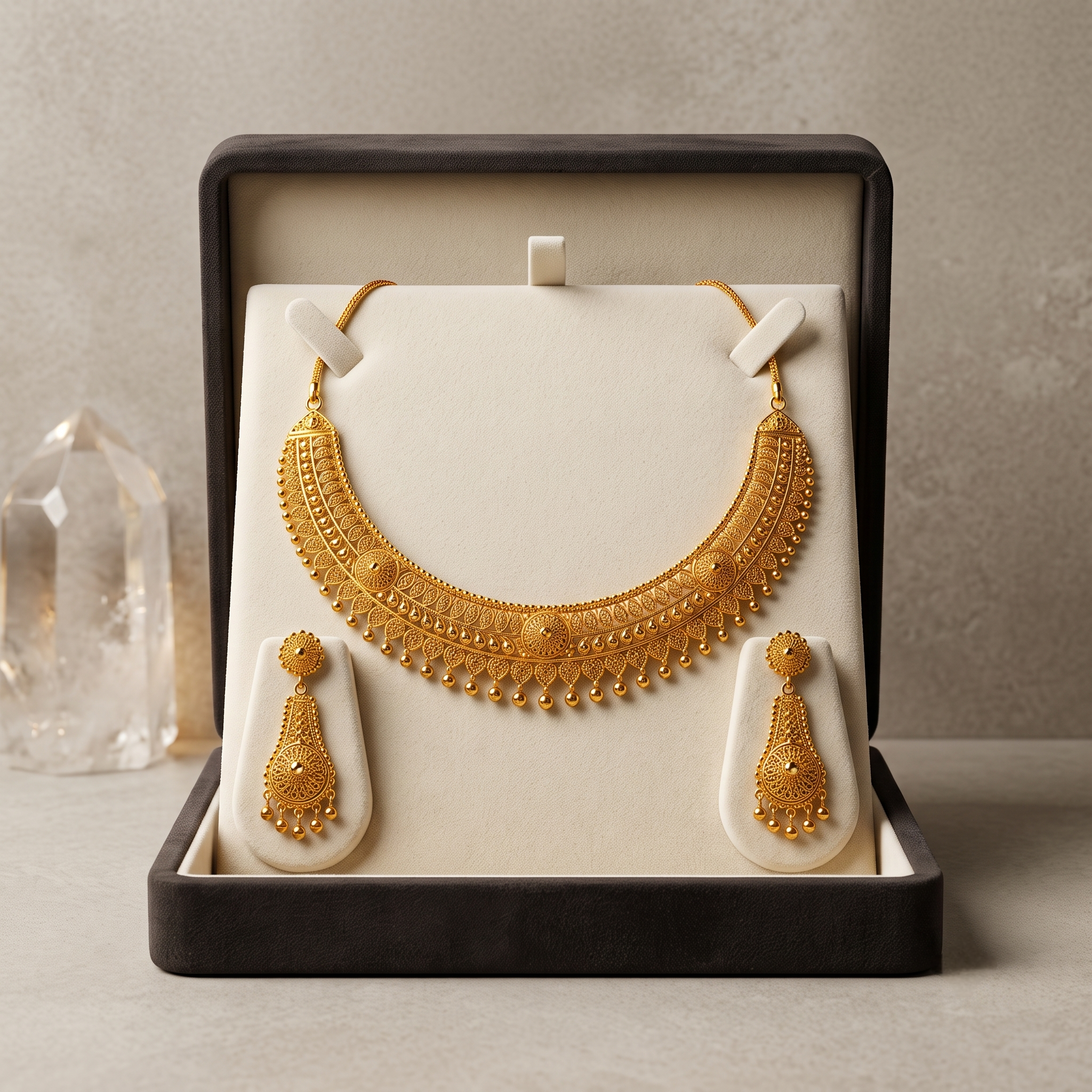 Necklaces 015
