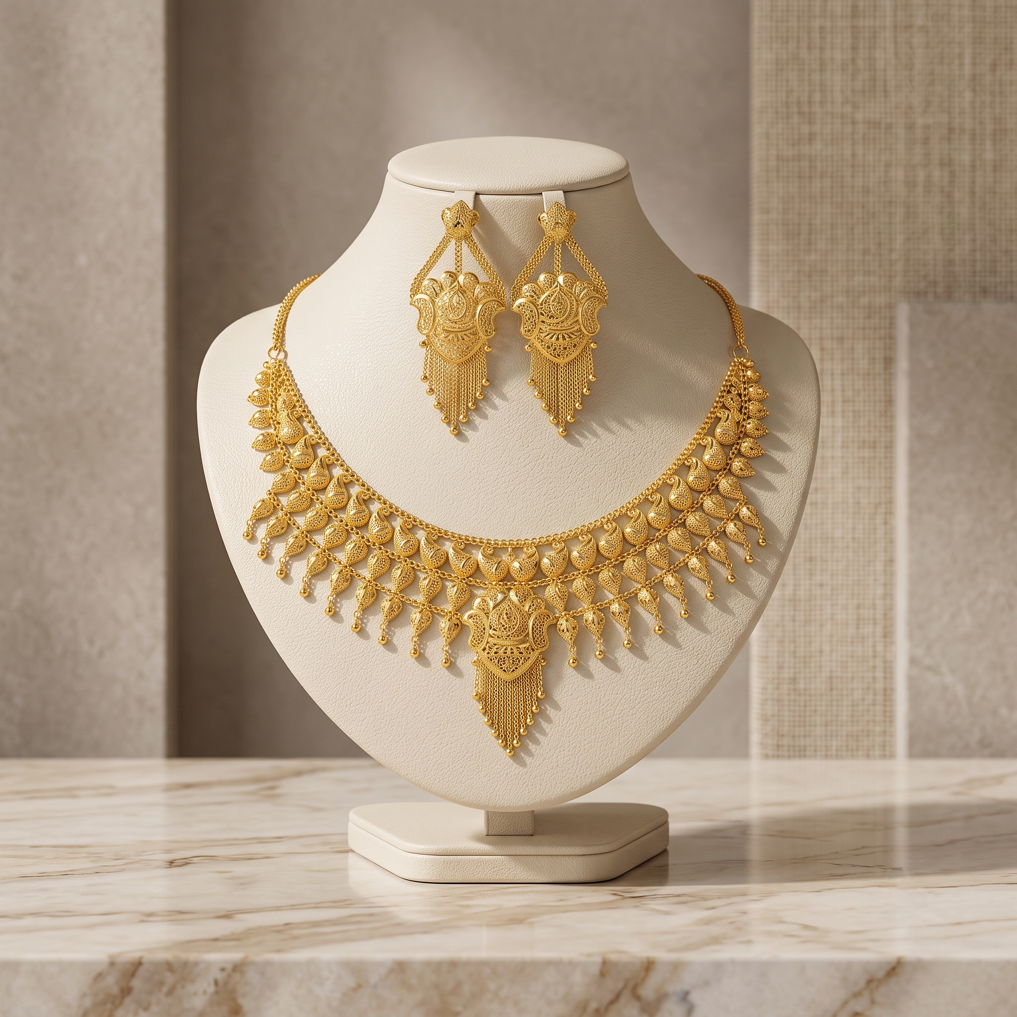 Necklaces 016