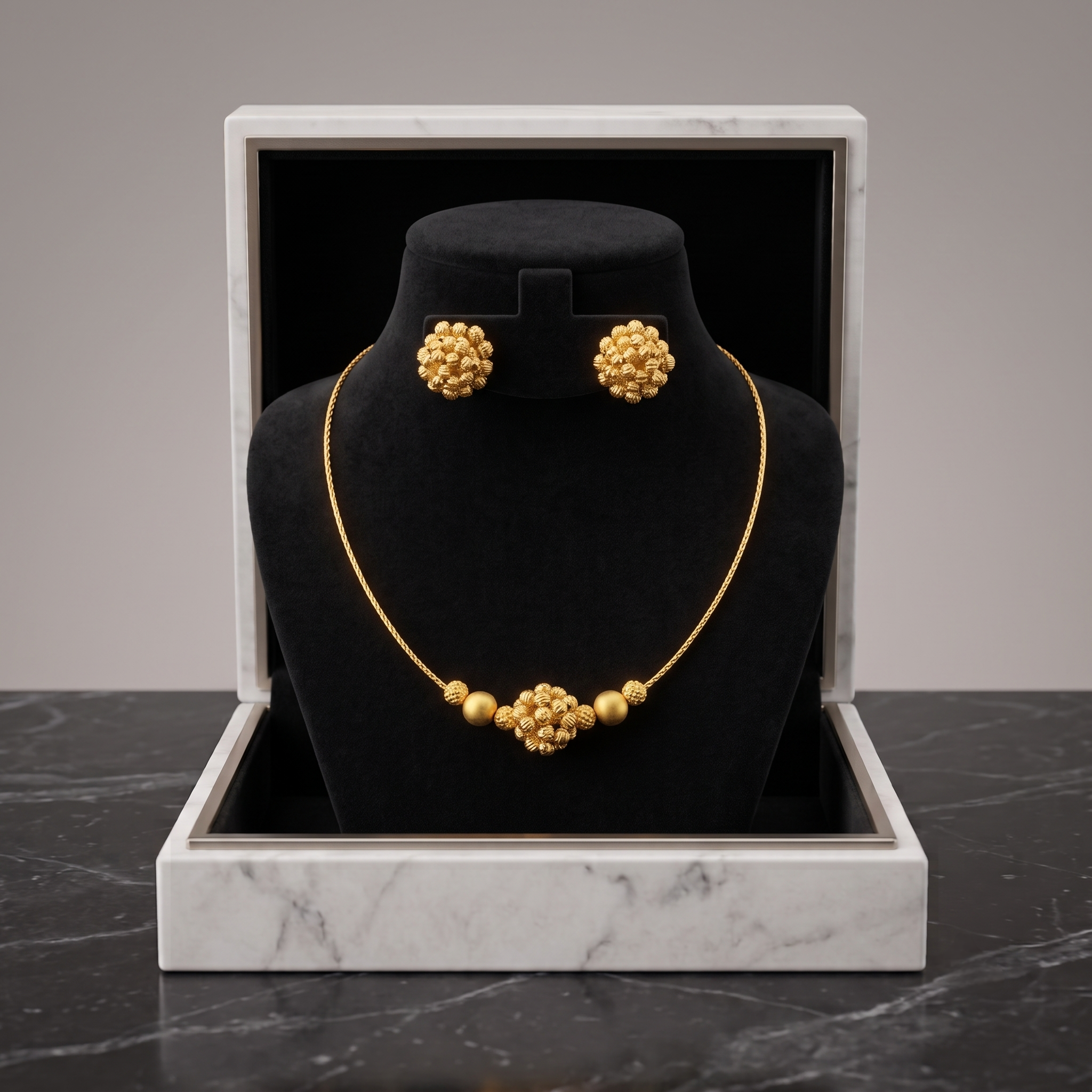 Necklaces 017