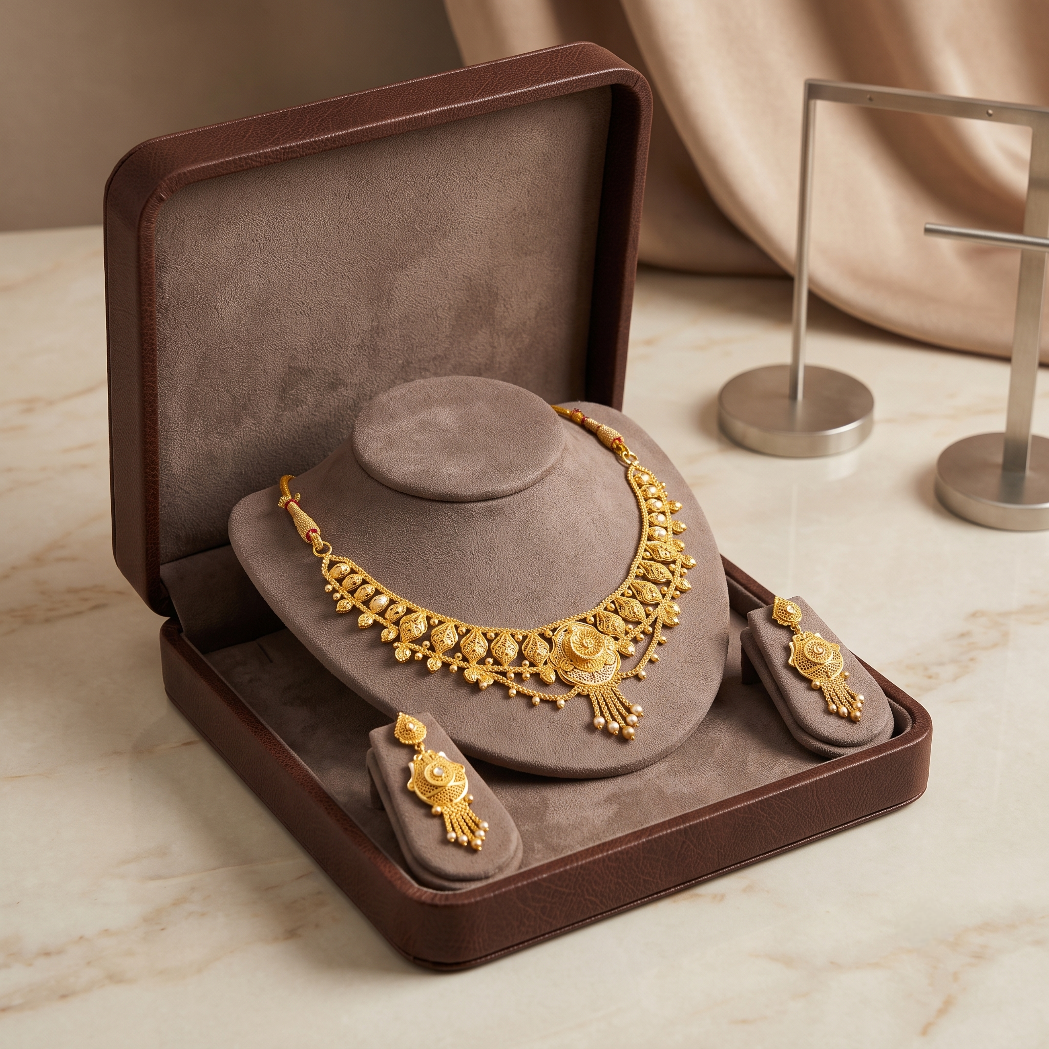 Necklaces 018