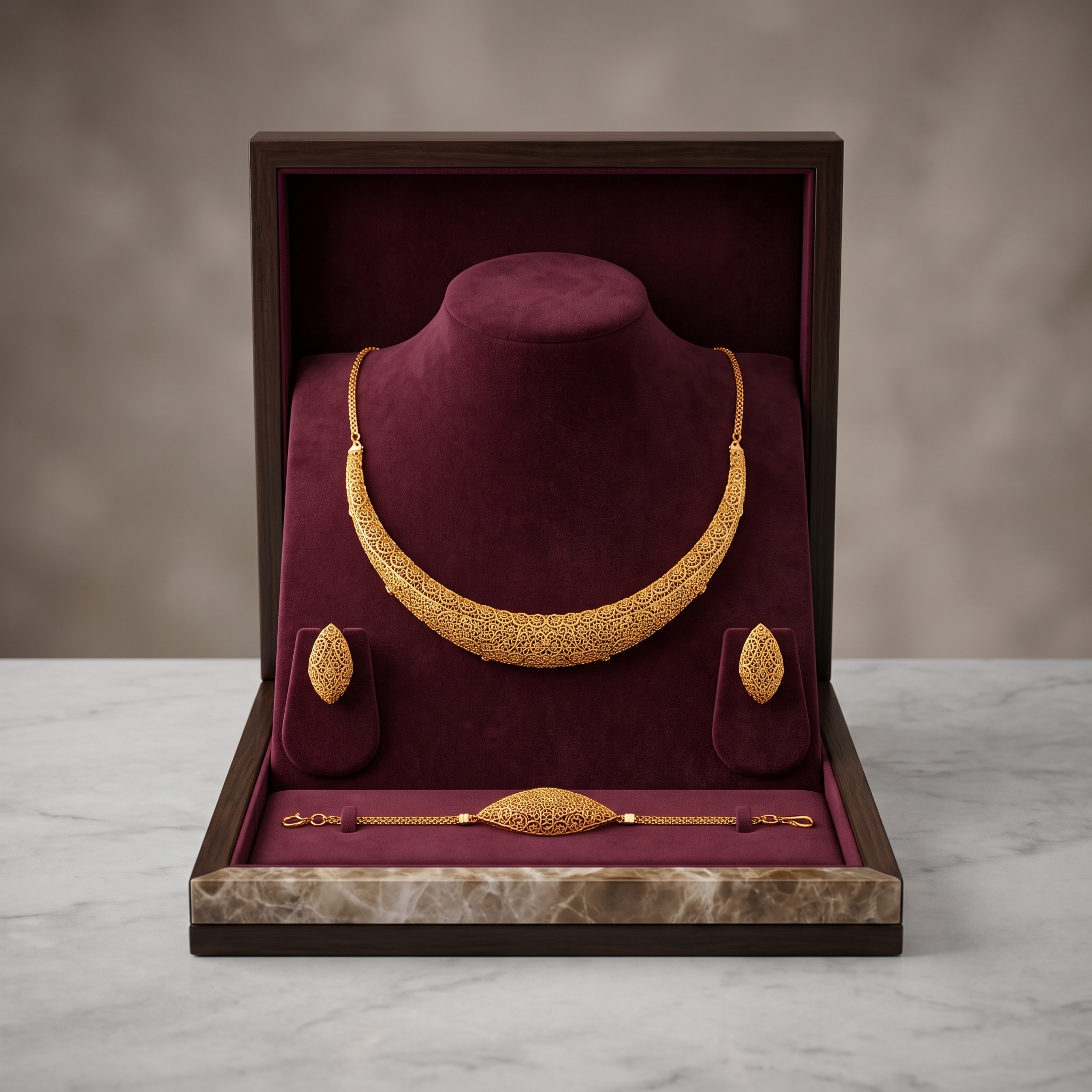 Necklaces 019