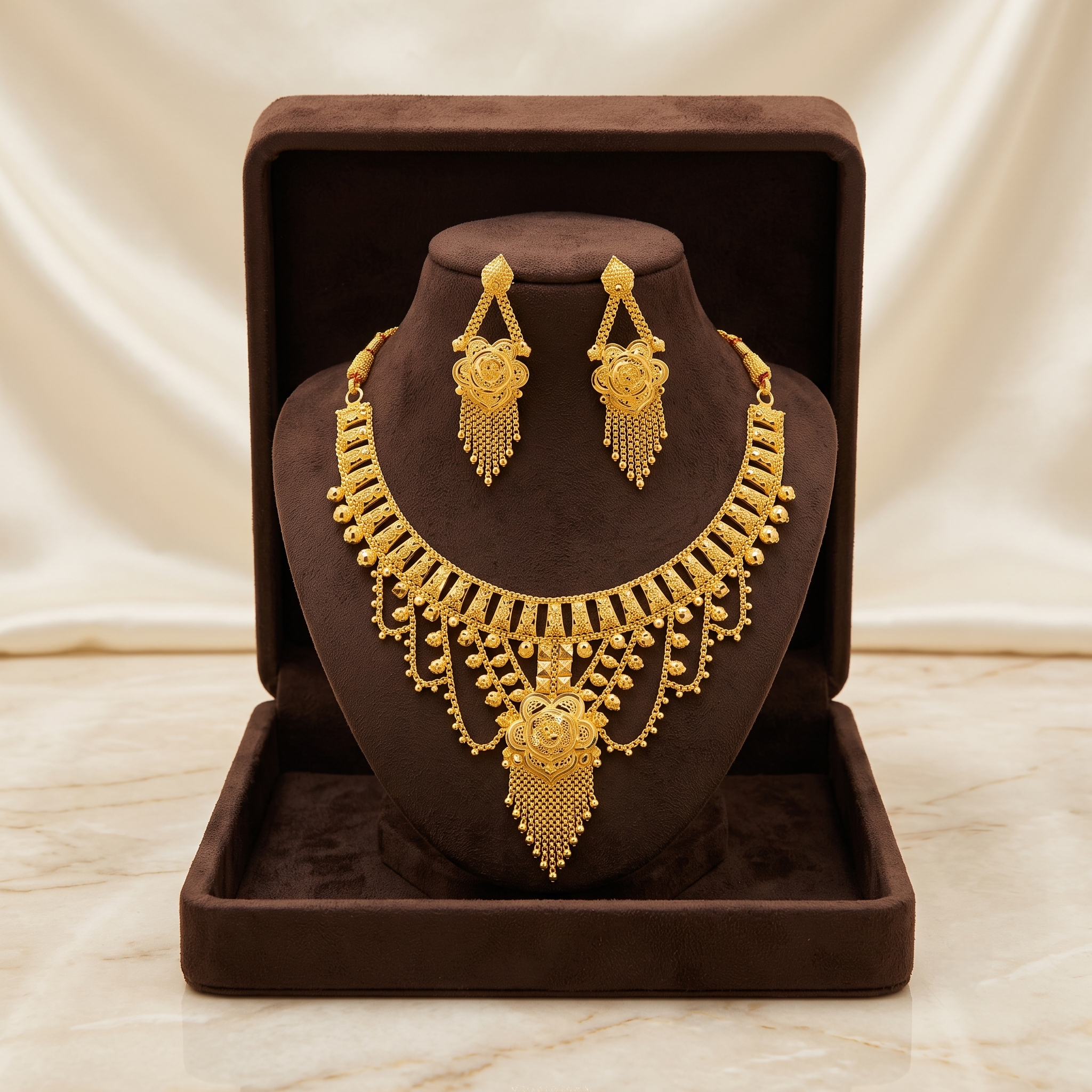 Necklaces 020