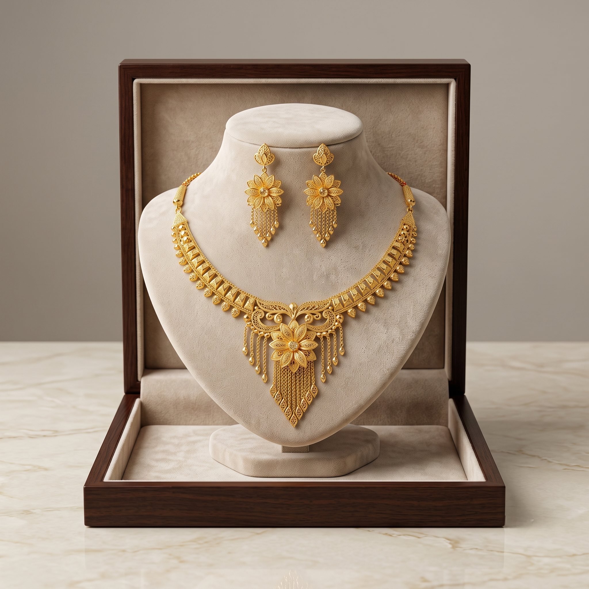 Necklaces 022