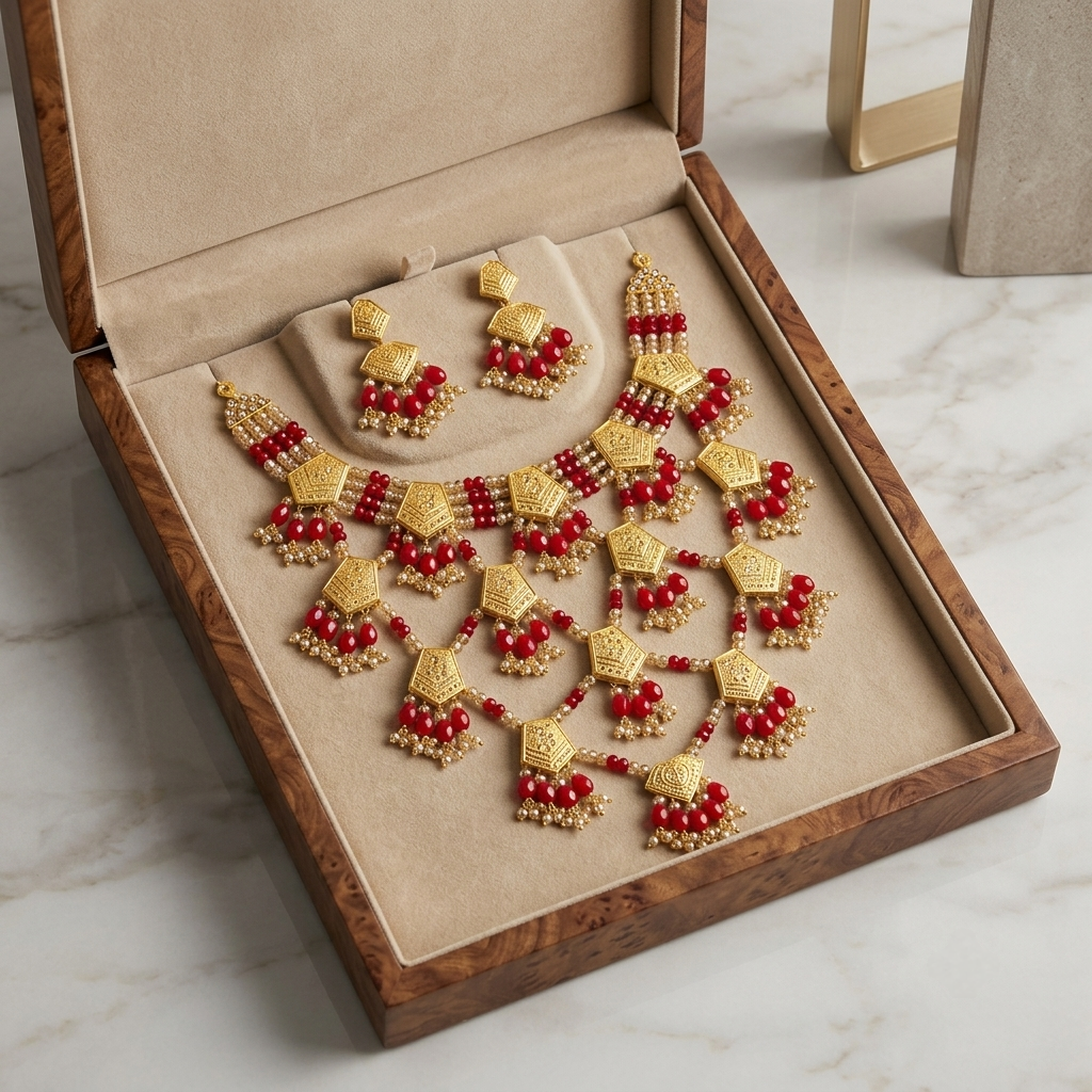 Necklaces 023