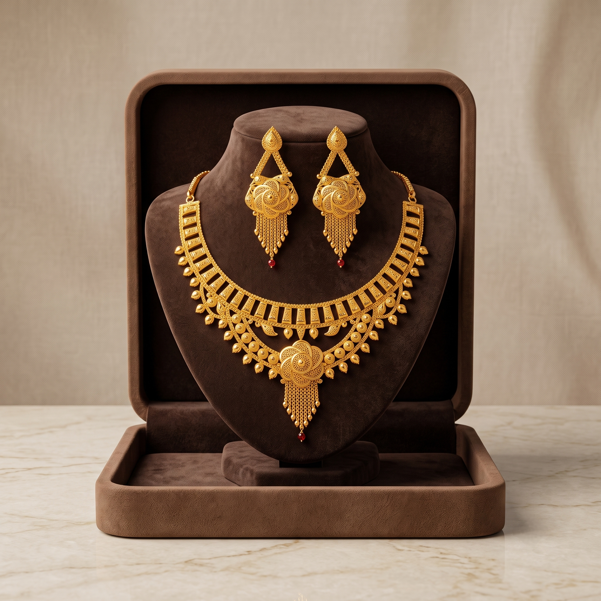 Necklaces 024