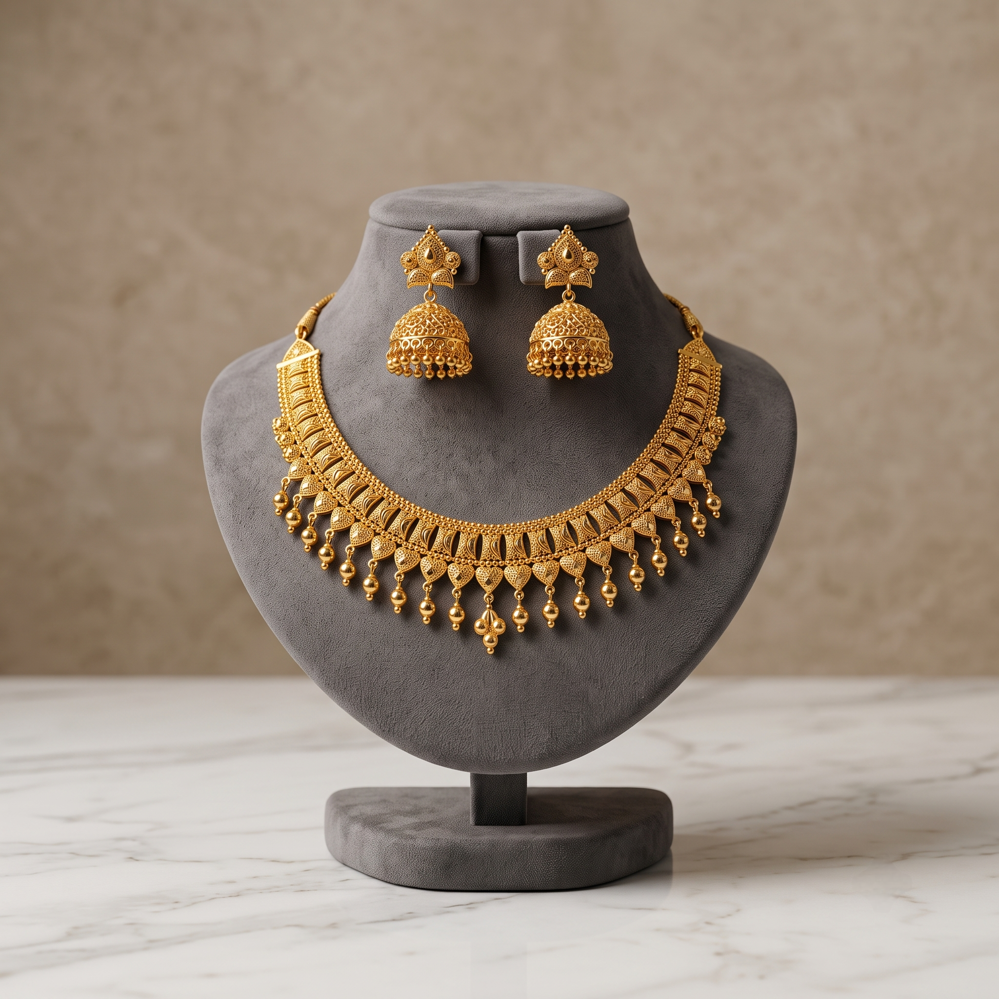 Necklaces 029