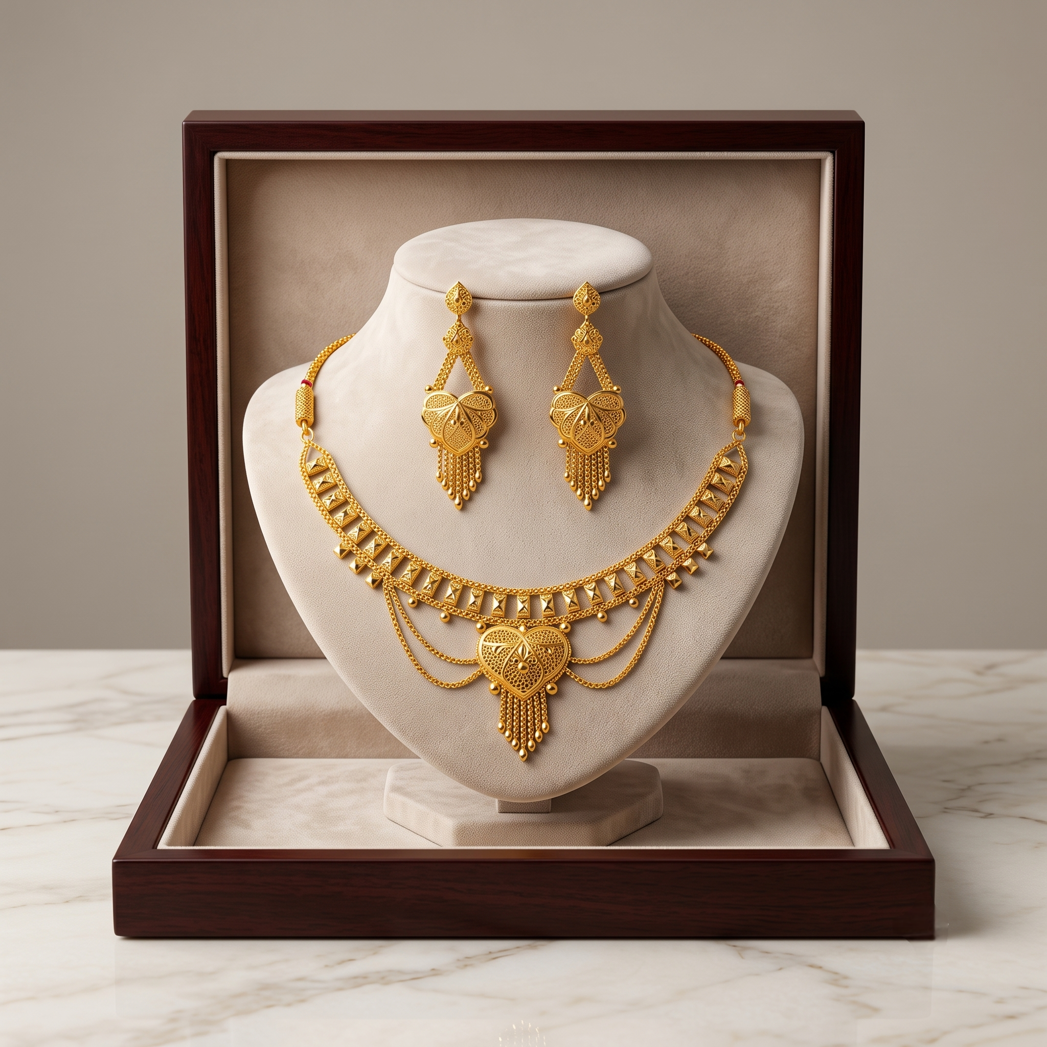 Necklaces 030