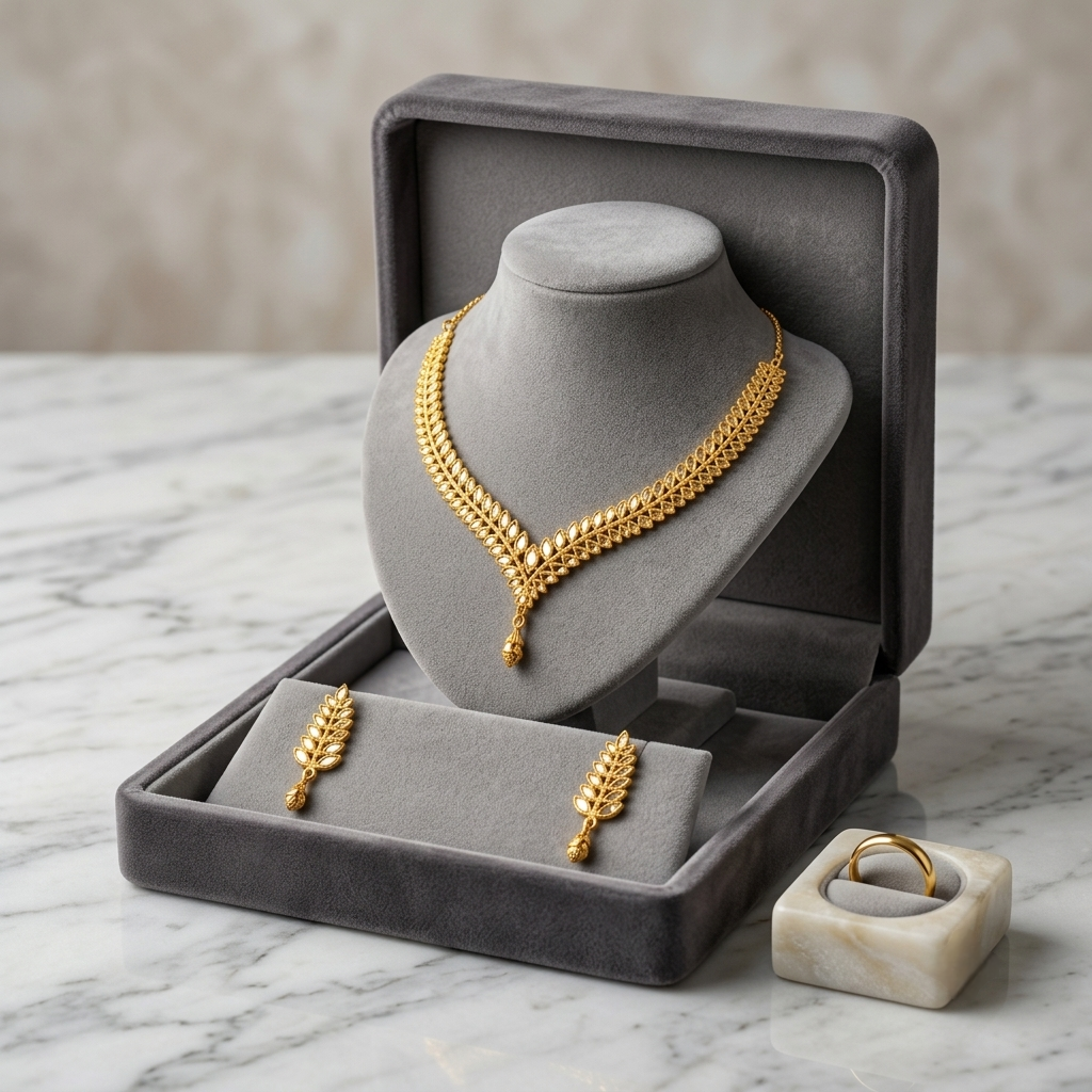 Necklaces 032