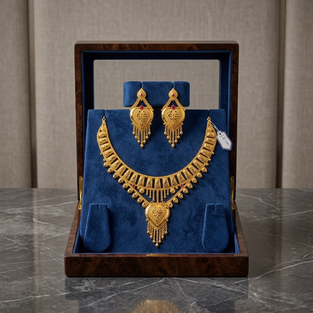 Necklaces 034