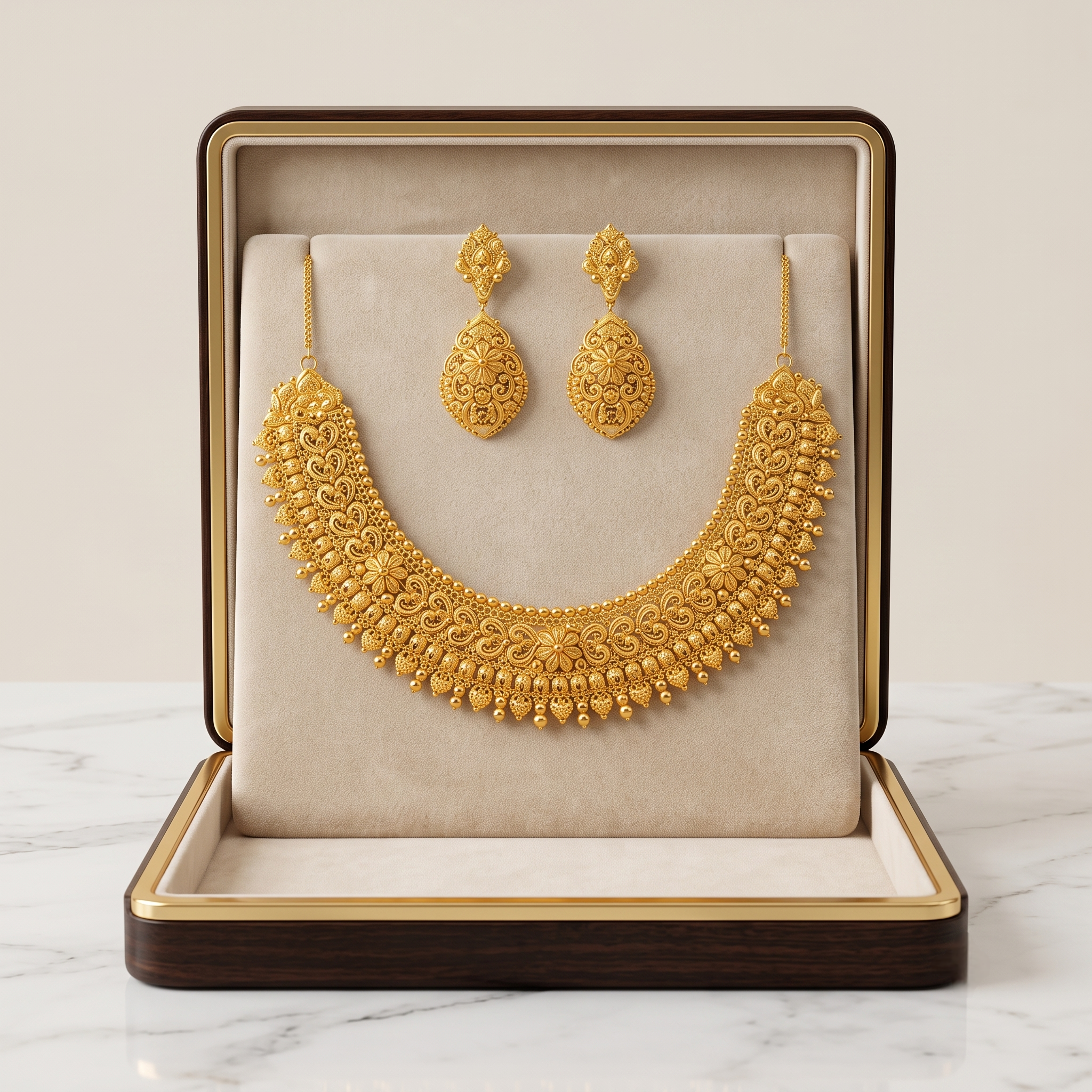 Necklaces 035