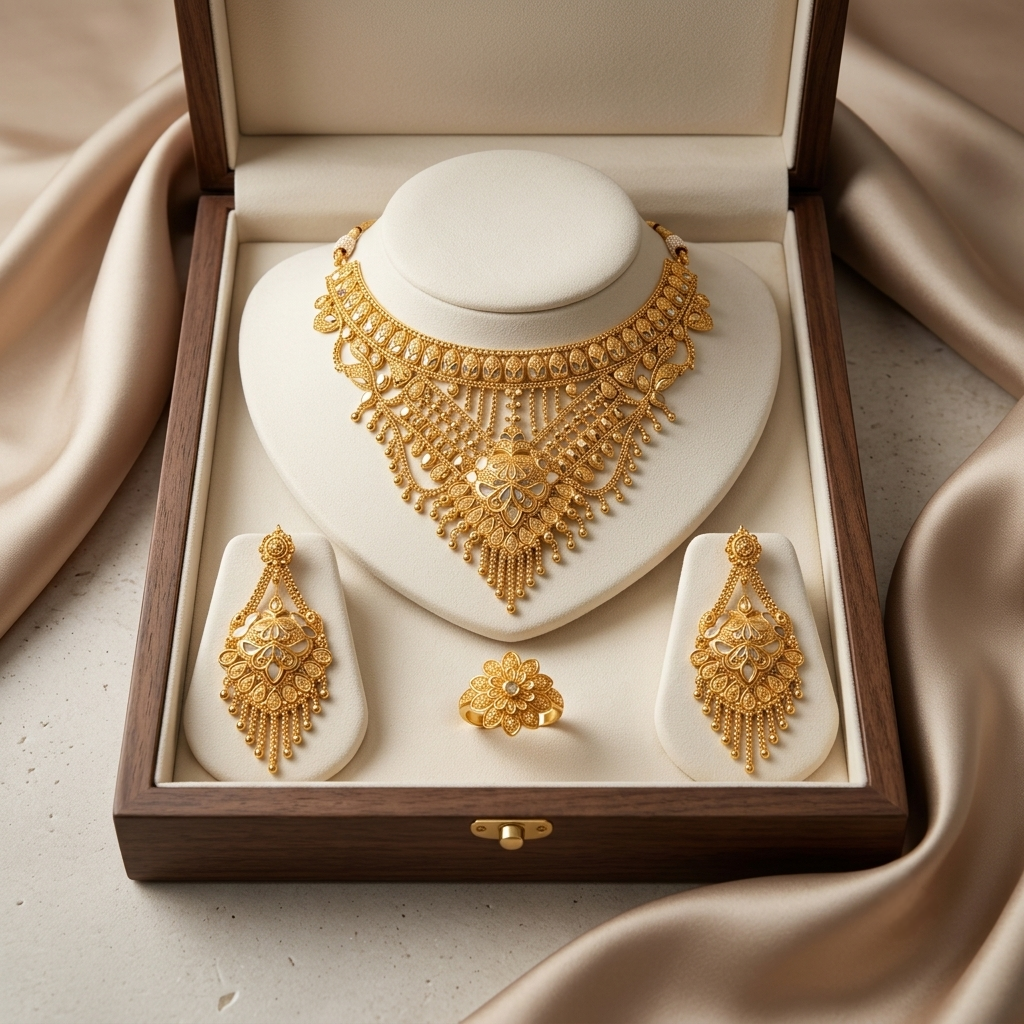 Necklaces 037