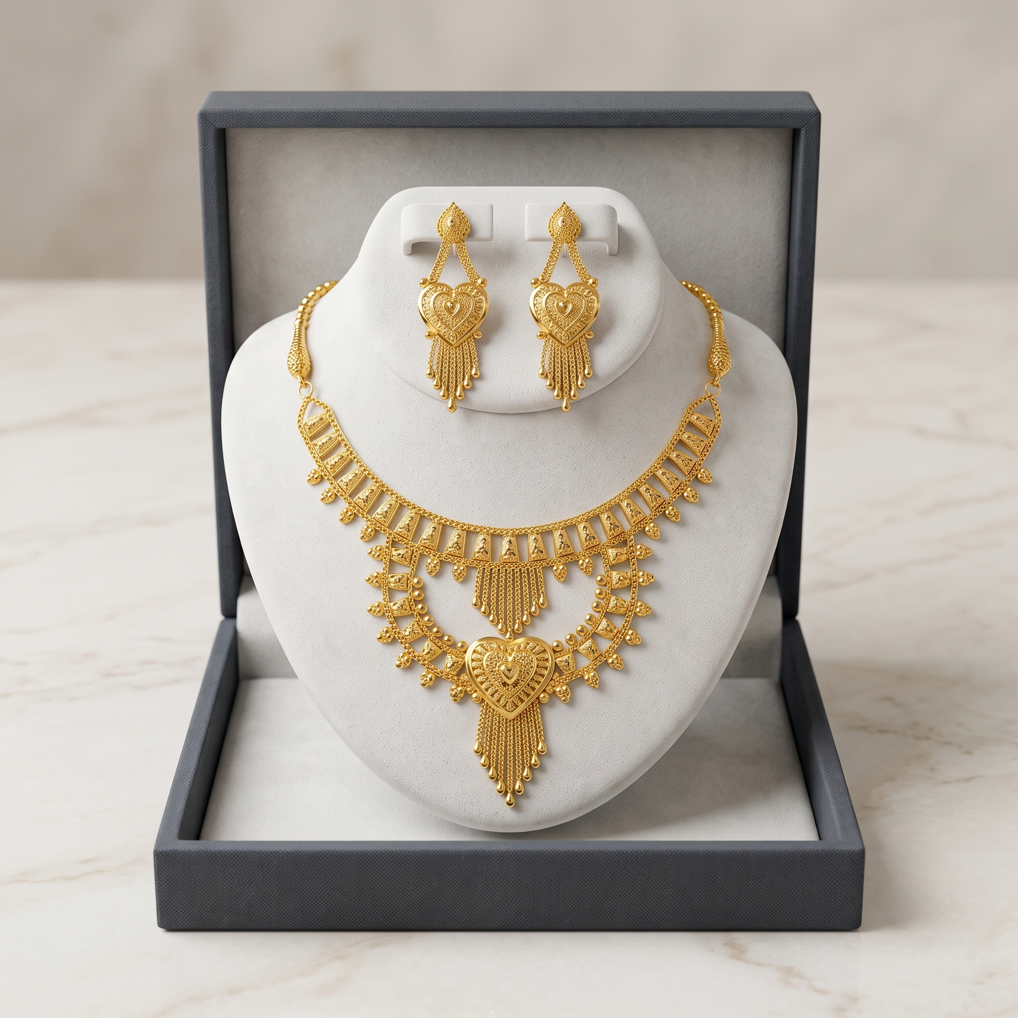 Necklaces 039