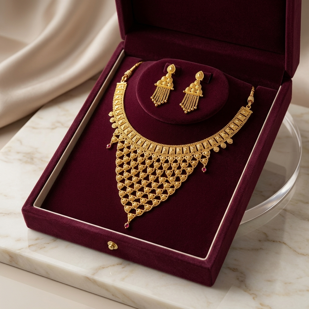 Necklaces 040