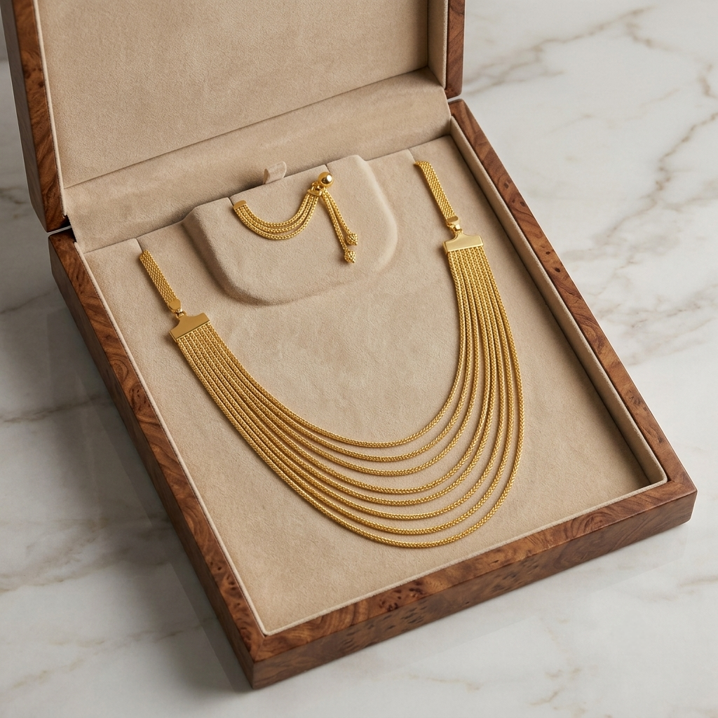 Necklaces 042