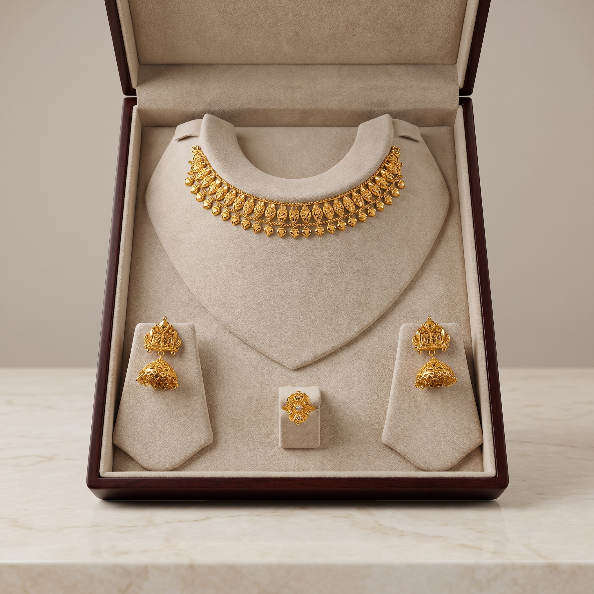 Necklaces 043