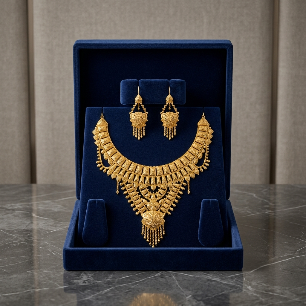 Necklaces 045