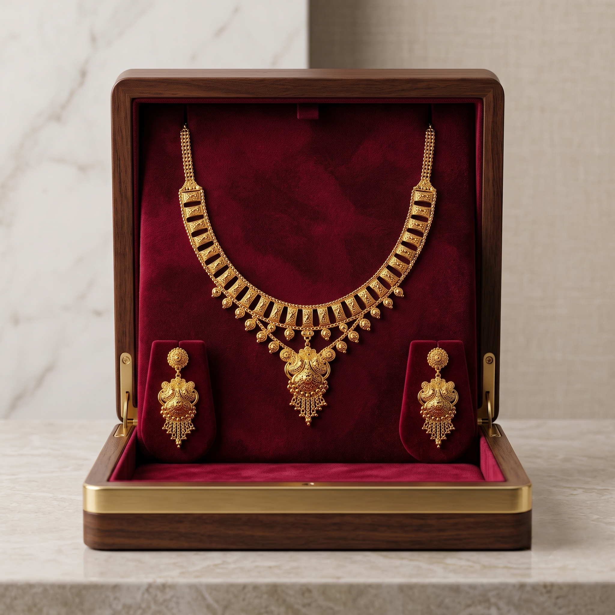 Necklaces 046