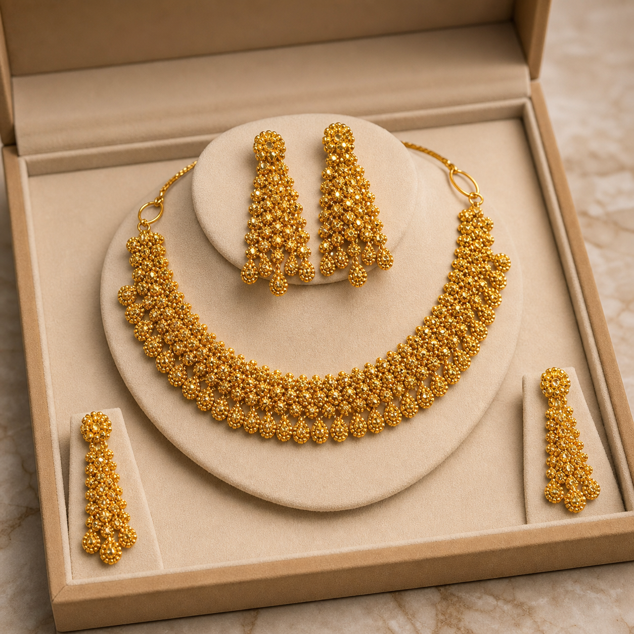 Necklaces 047