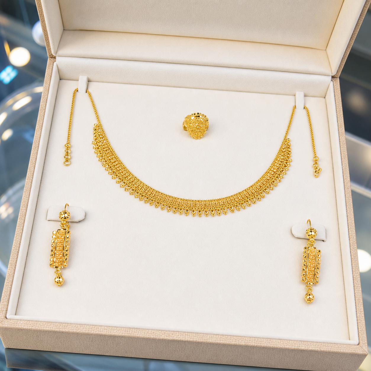 Necklaces 048