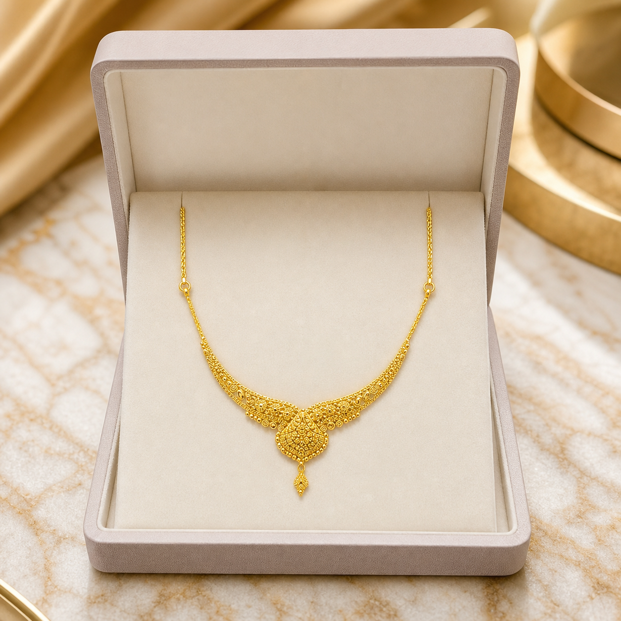 Necklaces 050