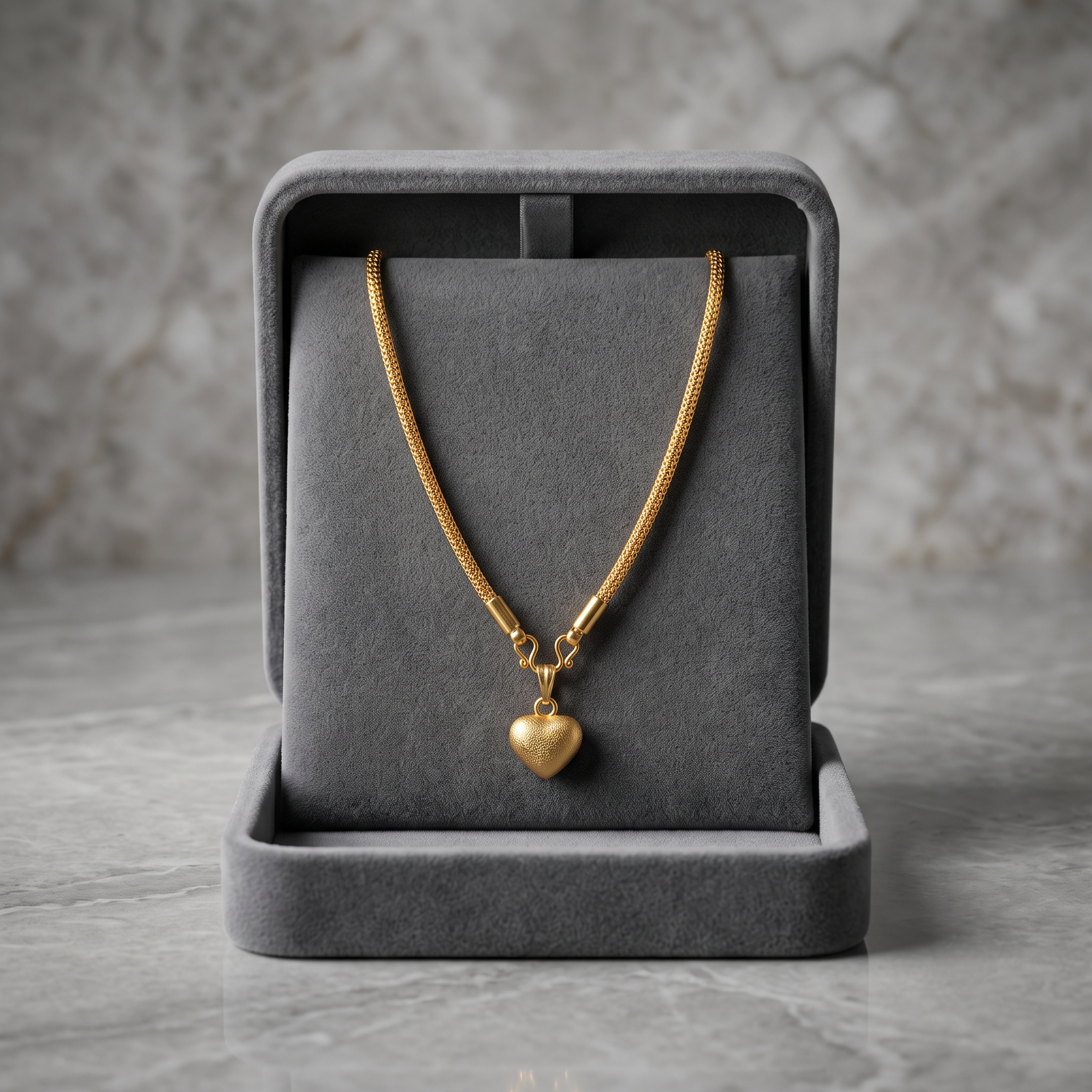Pendant Necklace 005