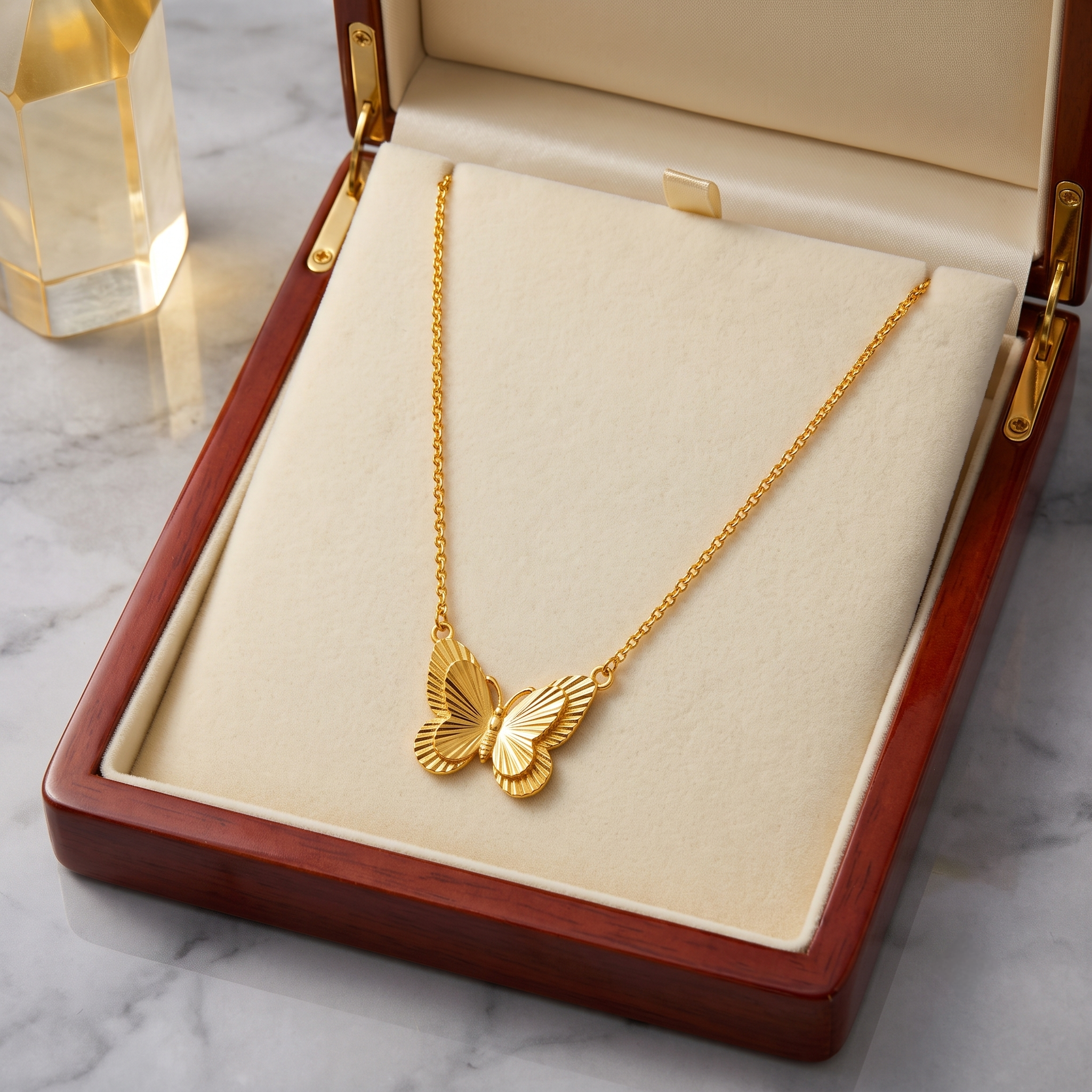 Pendant Necklace 035