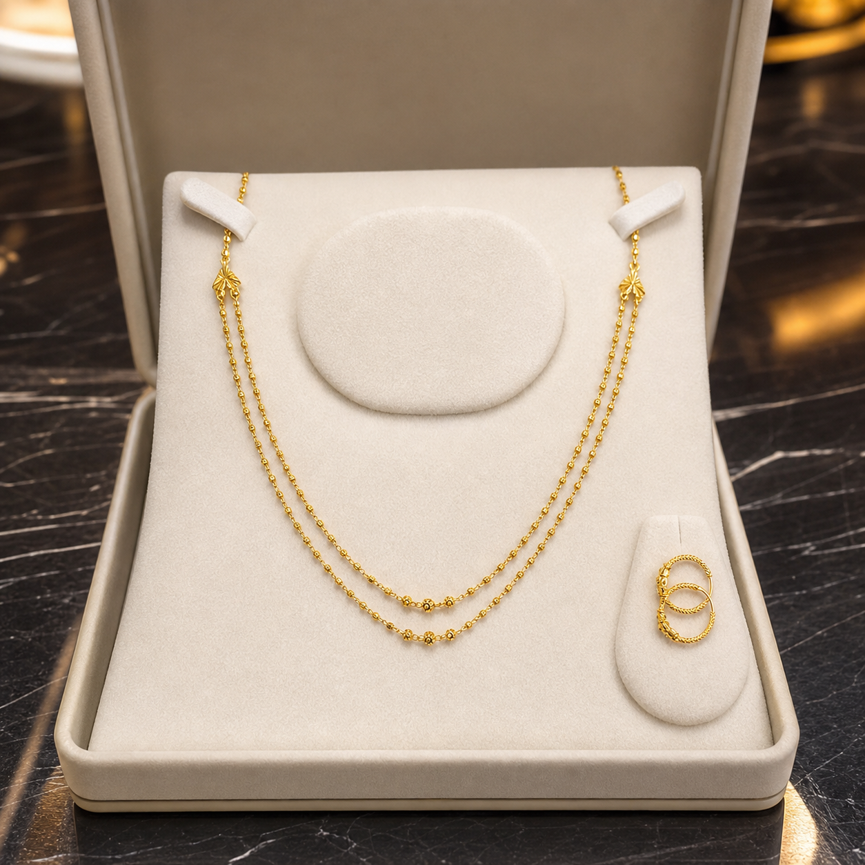 Pendant Necklace 042